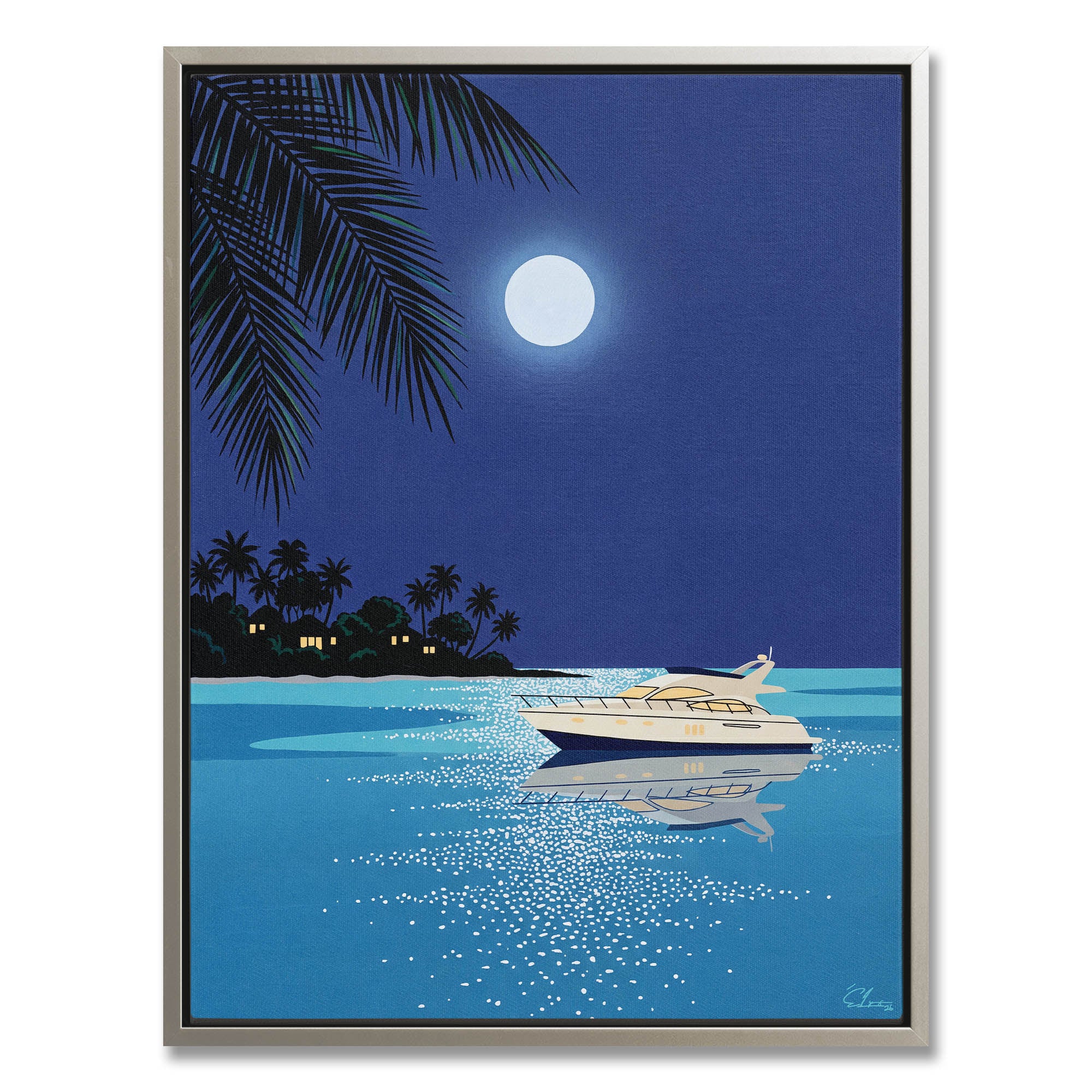 Maldives