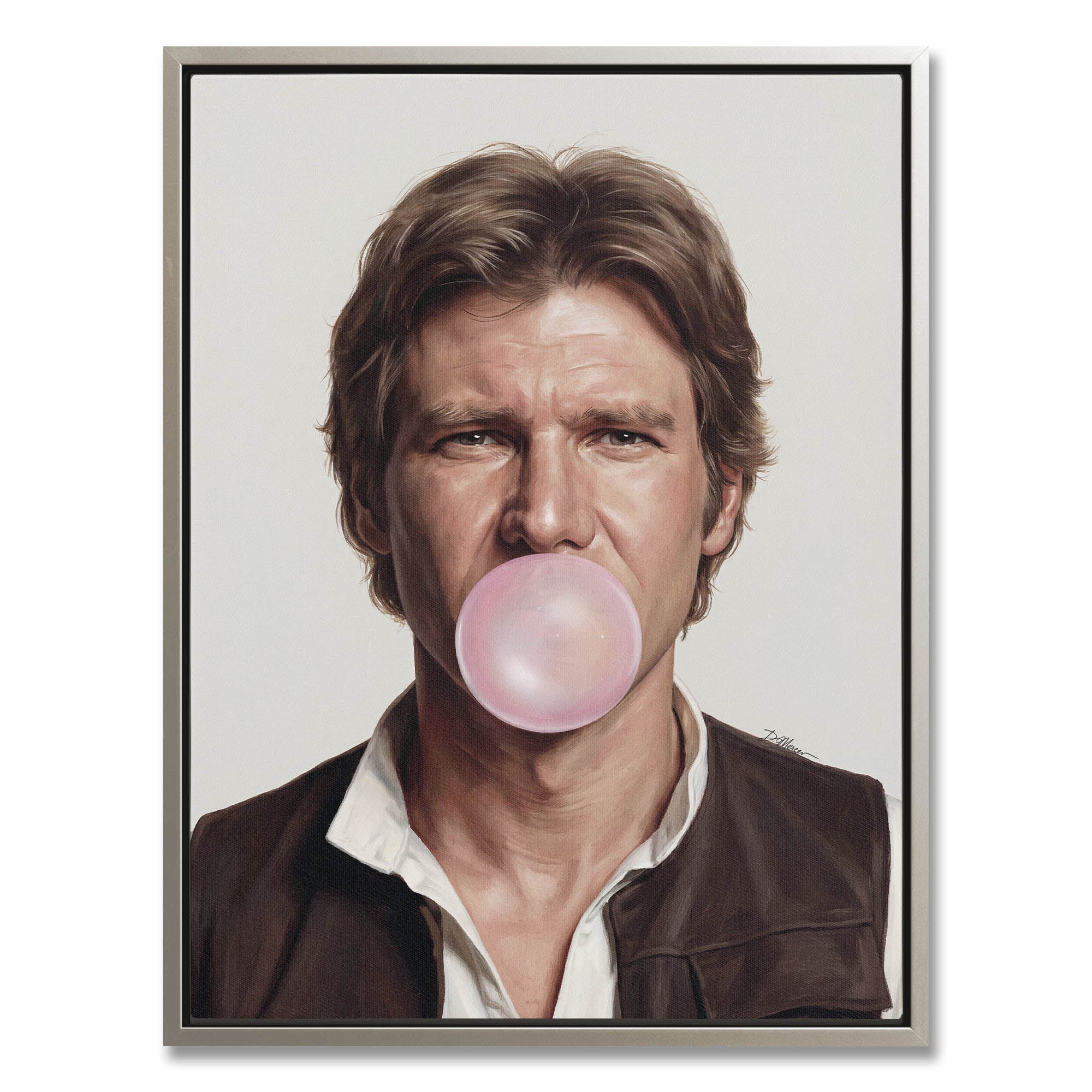 Han Solo