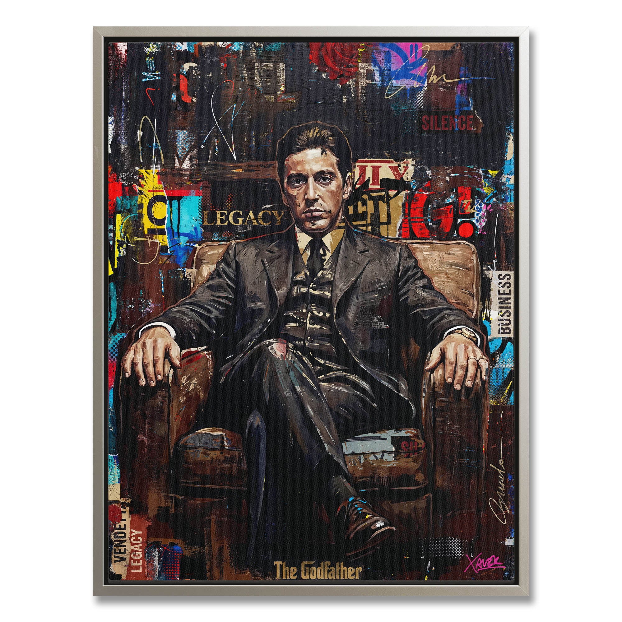 Michael Corleone