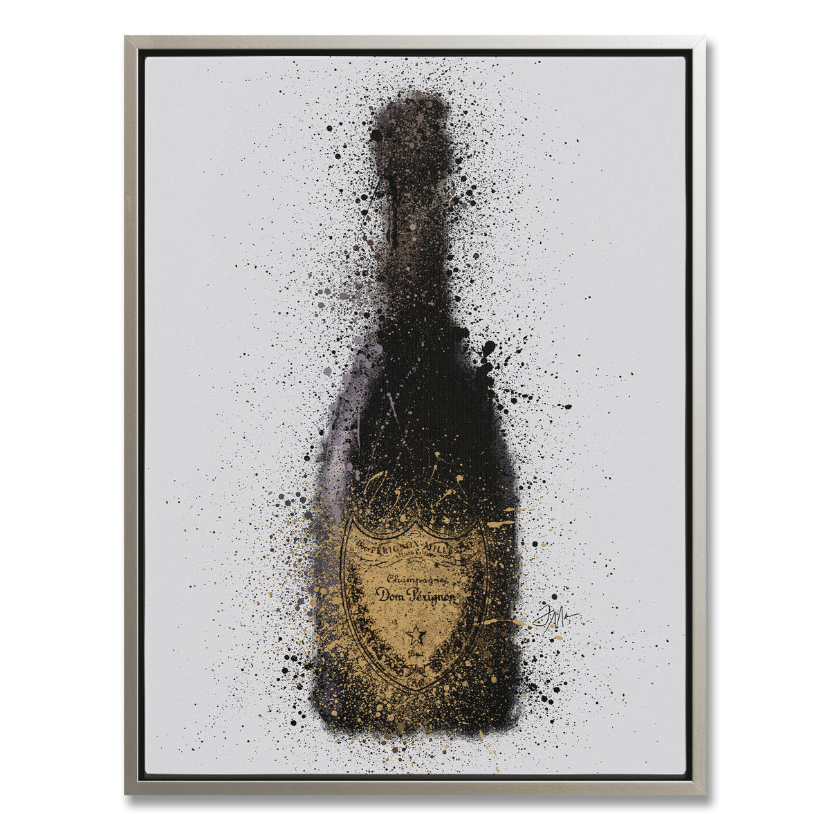 Dom Perignon