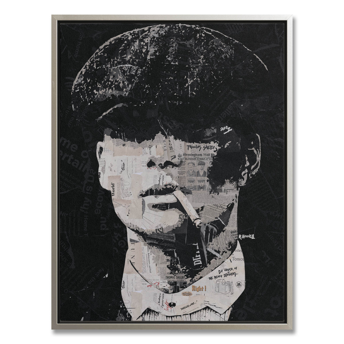 Tommy Shelby