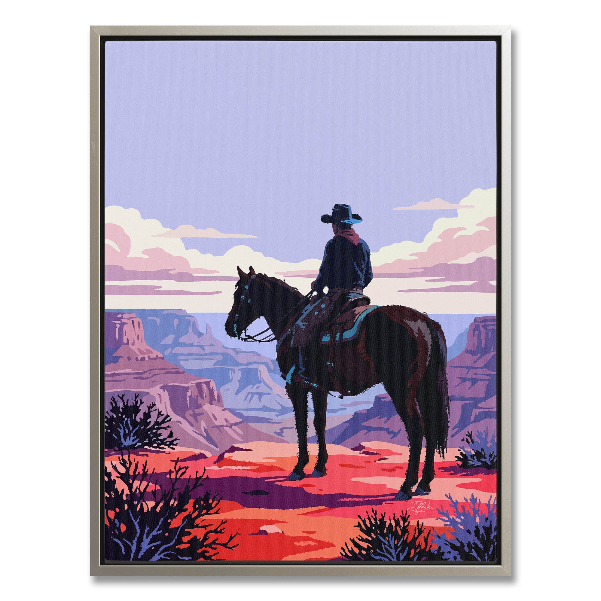 Canyon Watch
