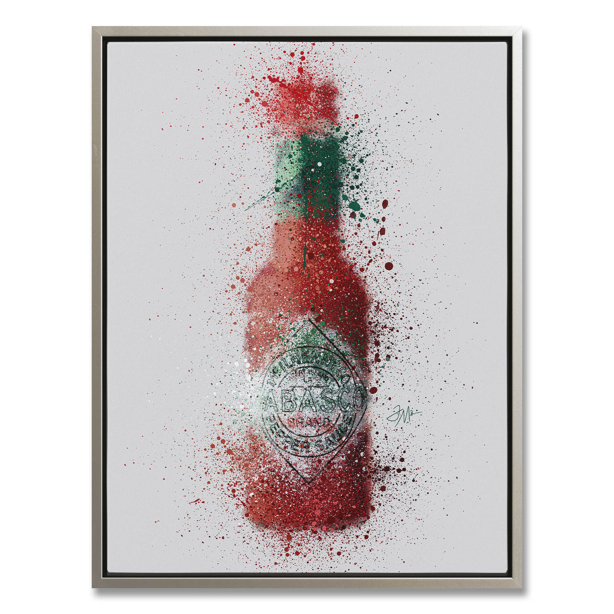 Tabasco
