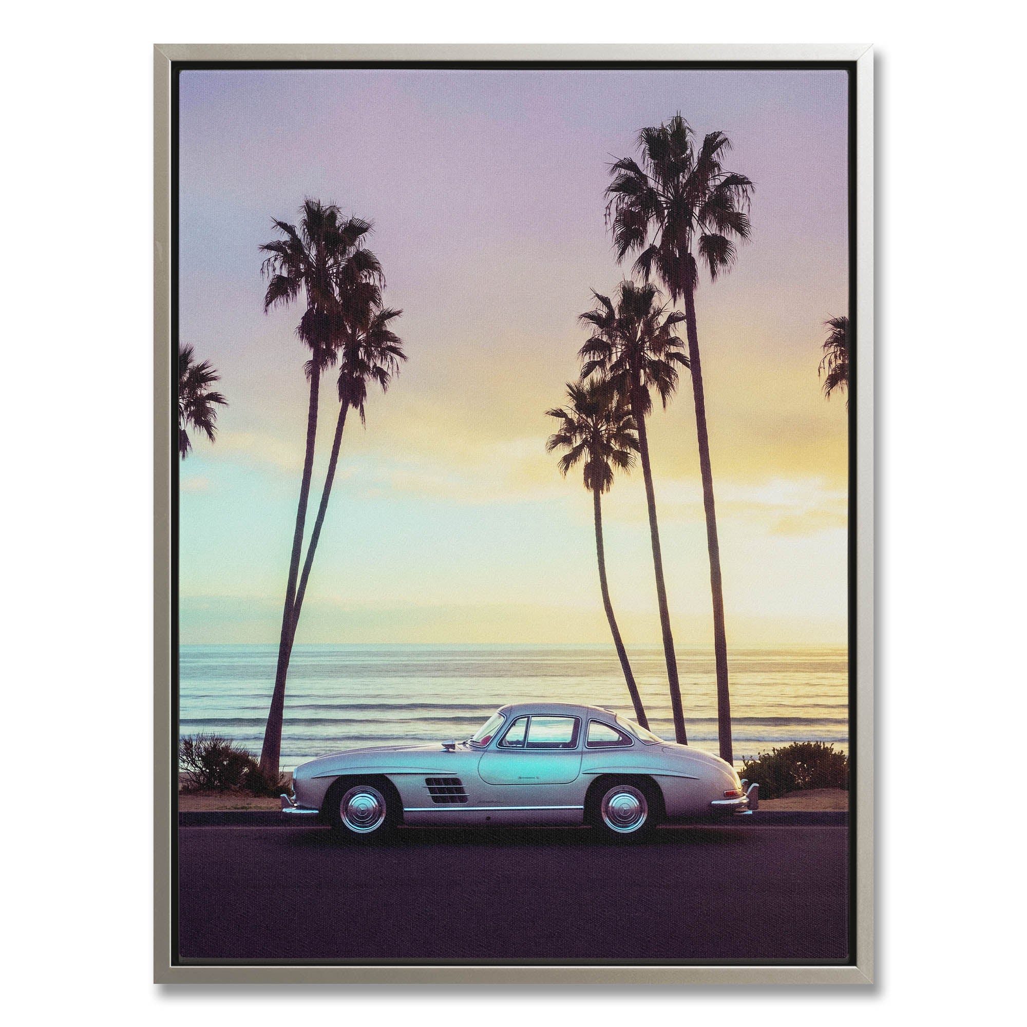 300SL