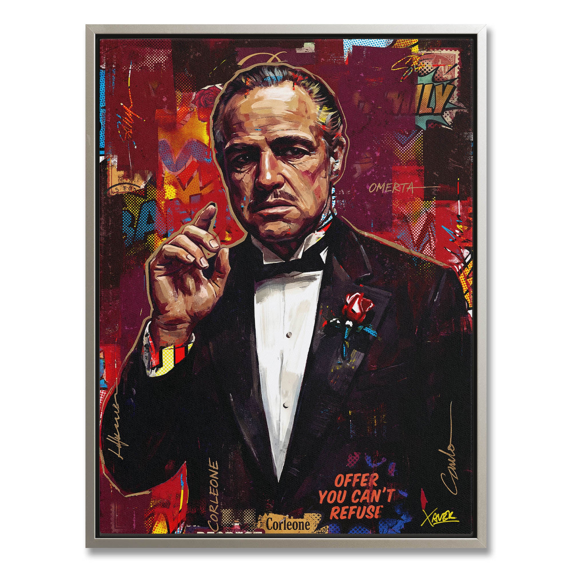 Don Corleone