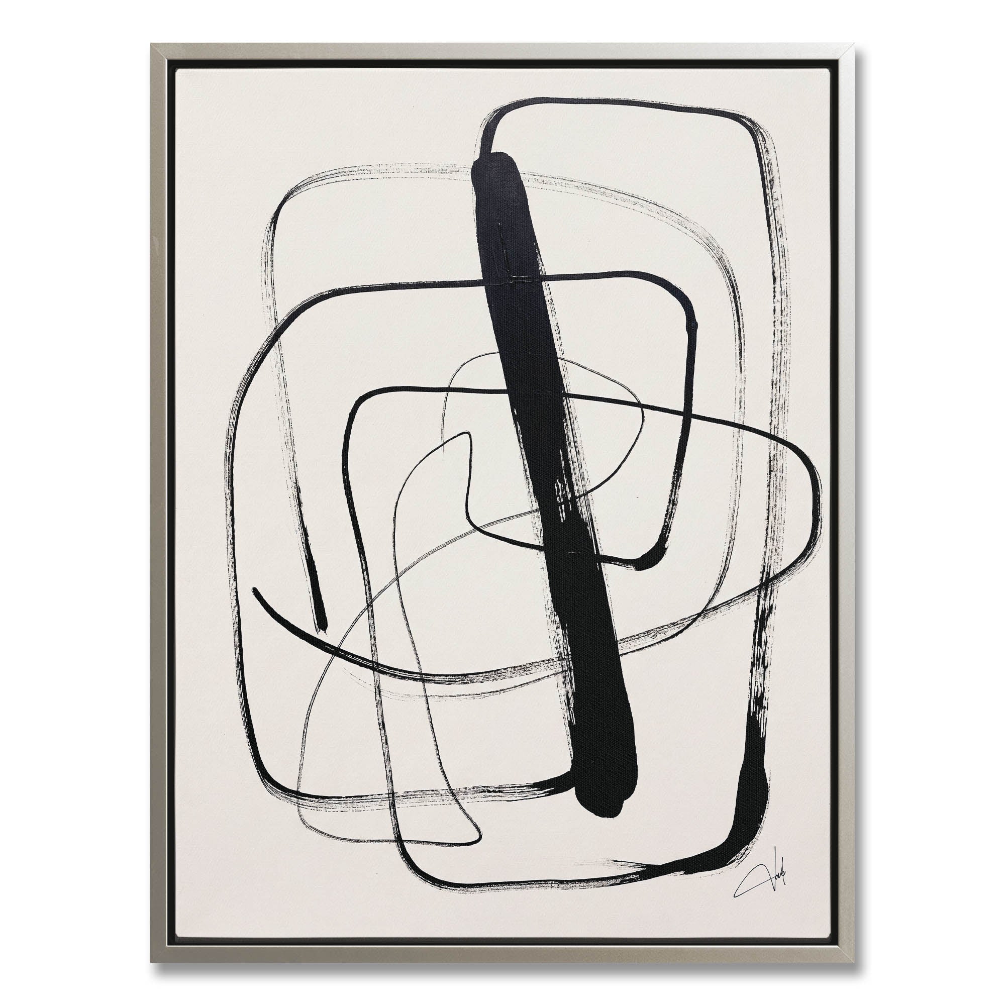 Gesture I