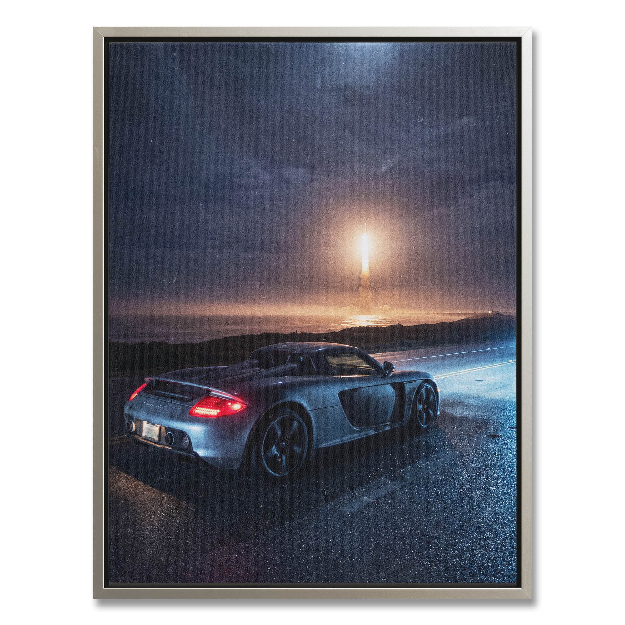 Launch GT