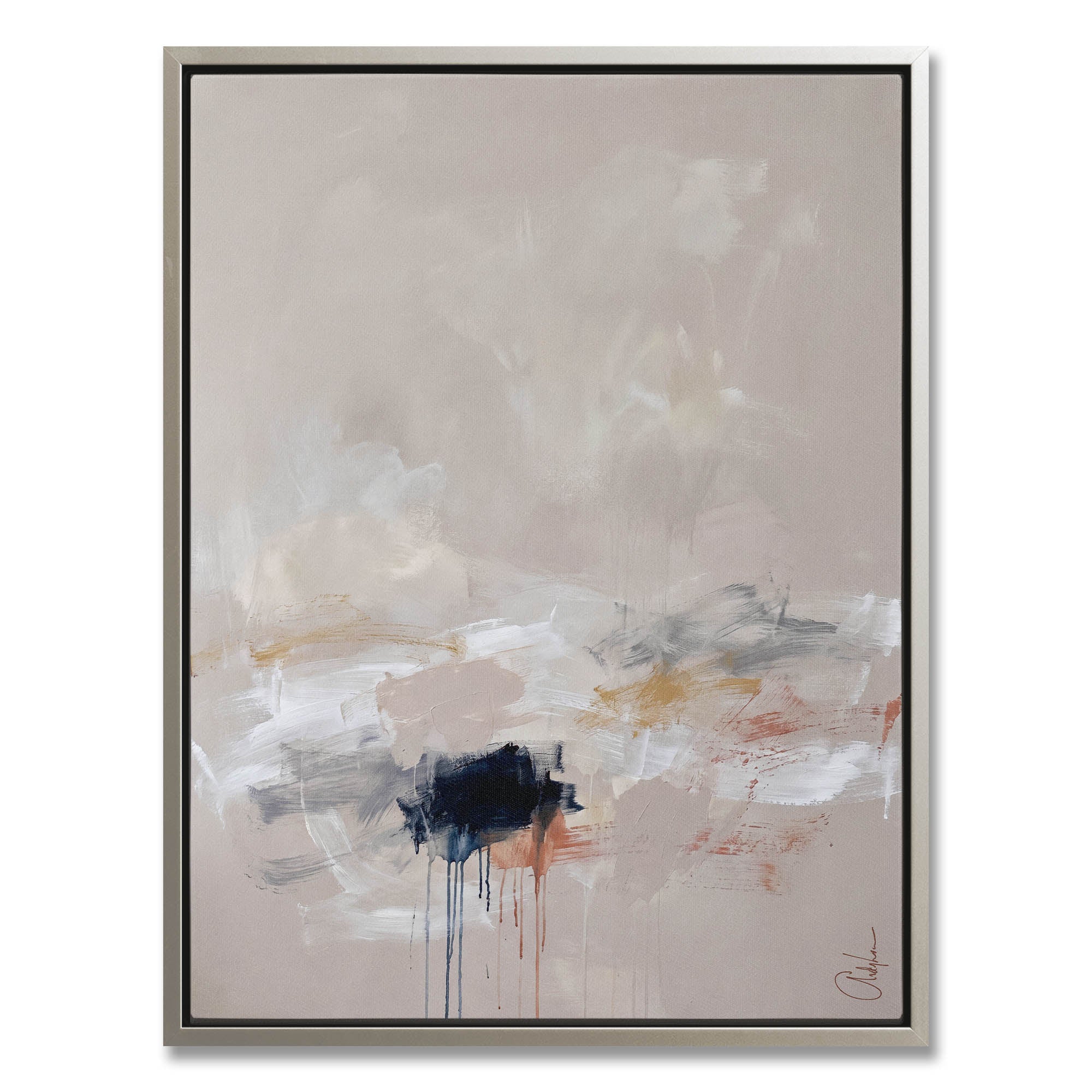 Intervals VIII