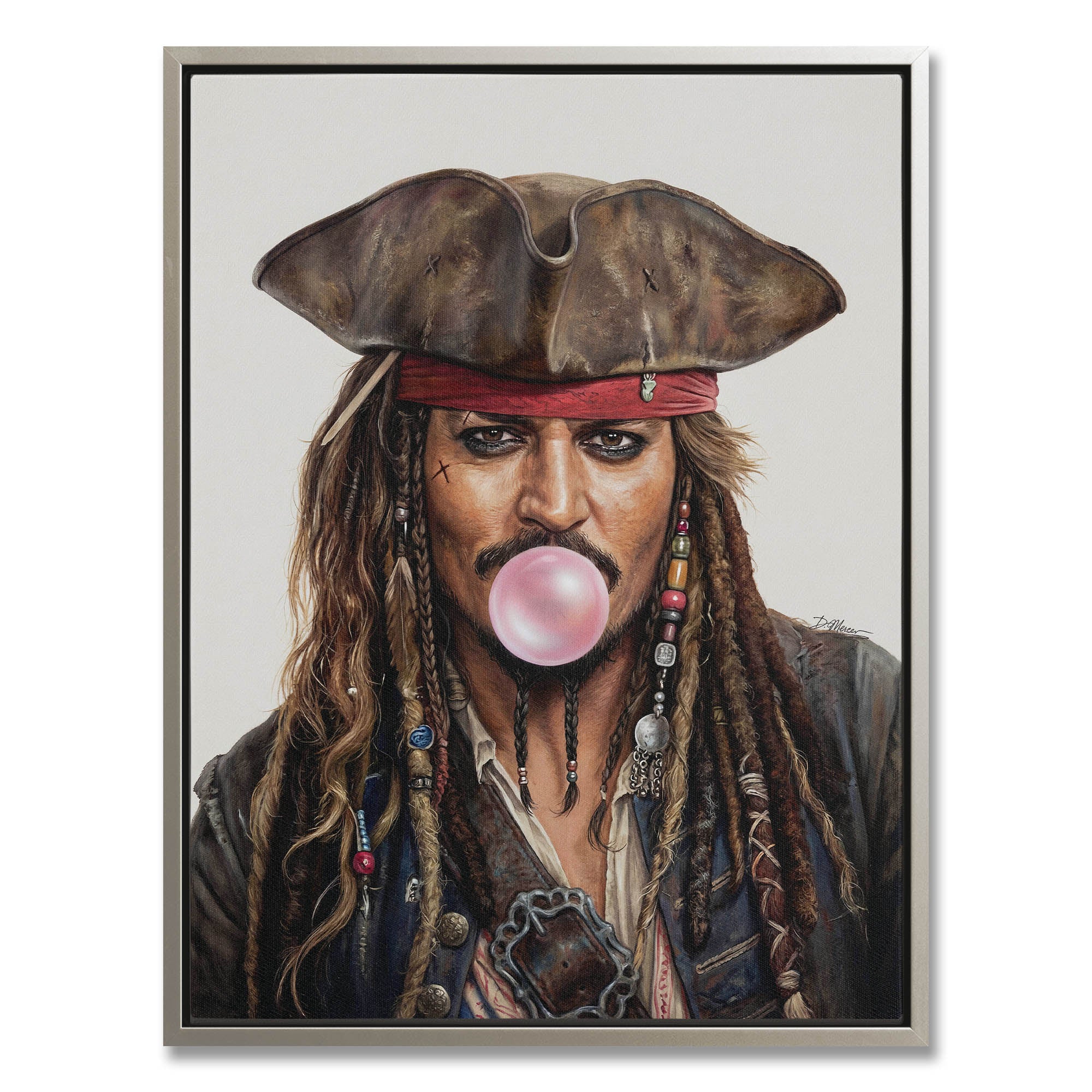 Jack Sparrow