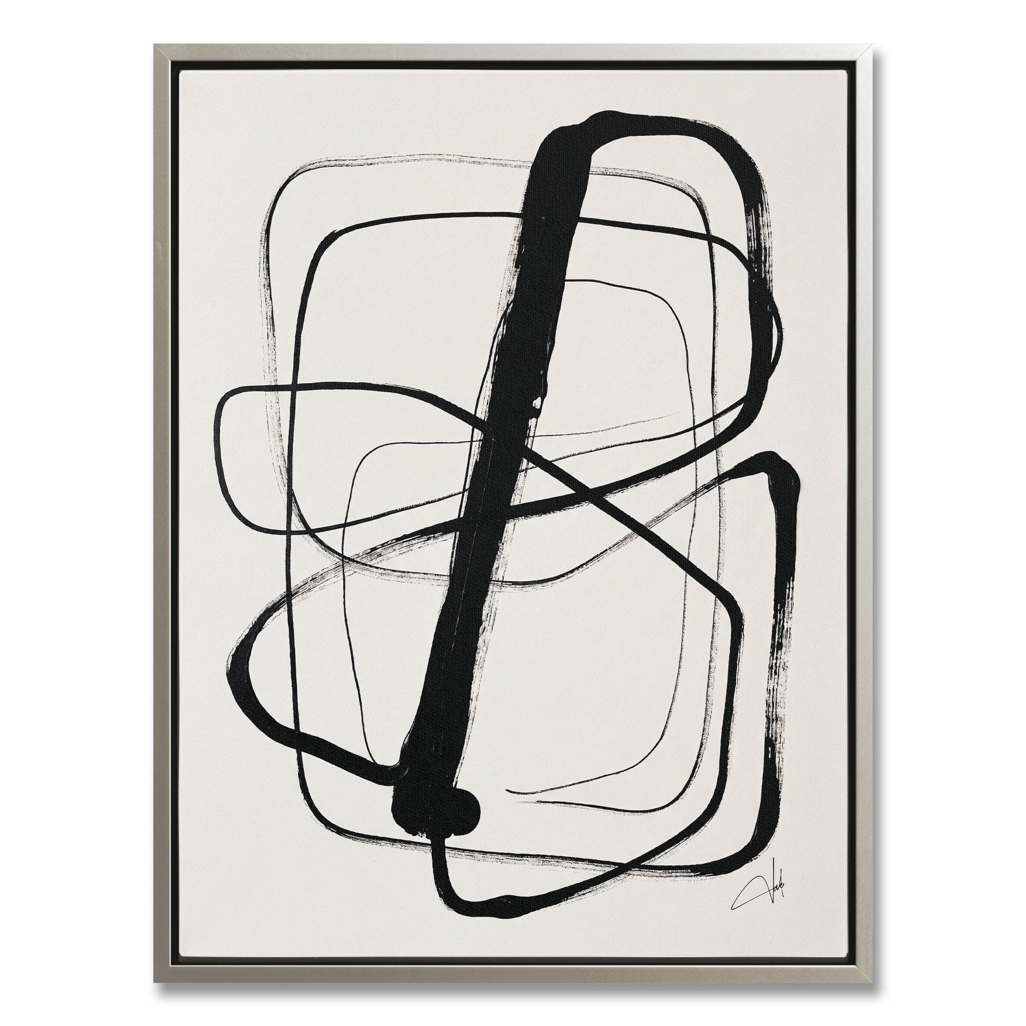 Gesture III