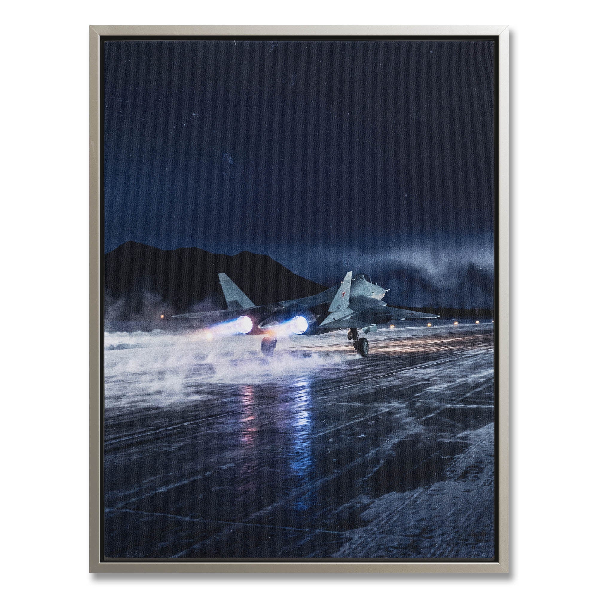 Coldstart