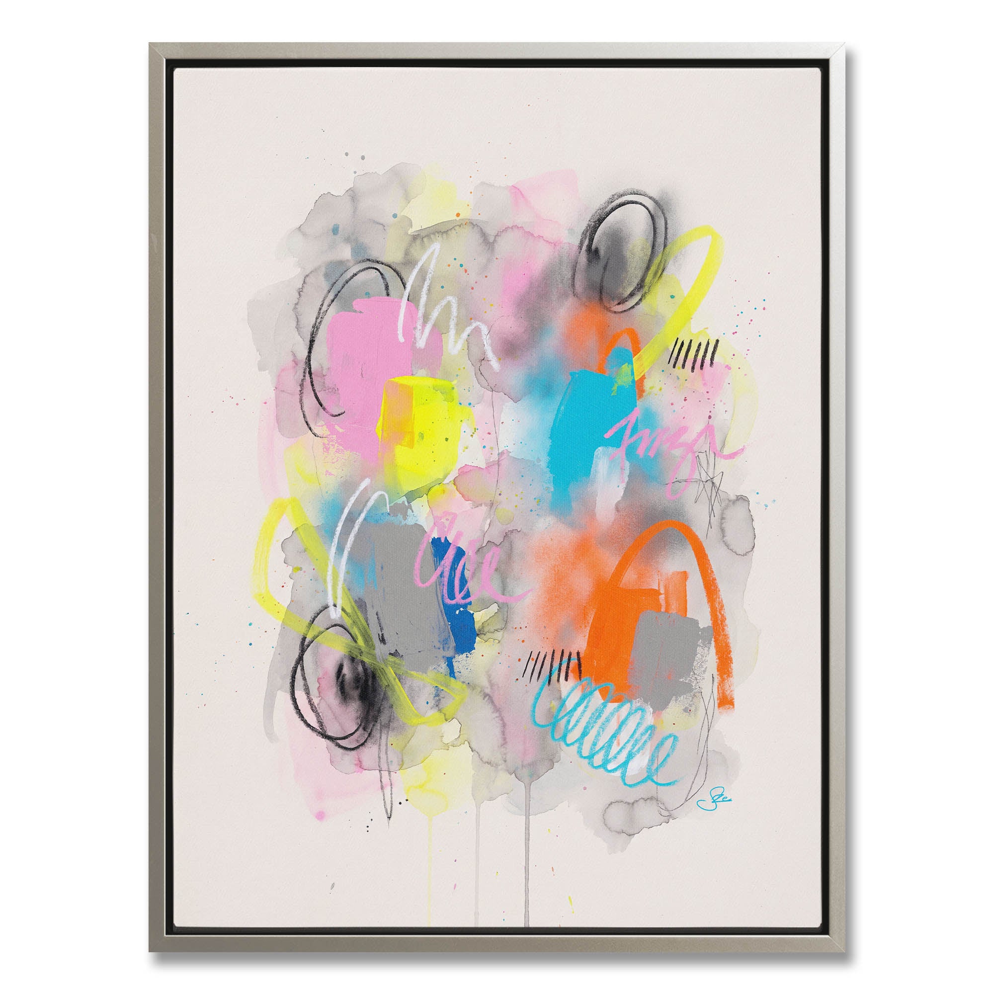 Chromatic Signal No. 1