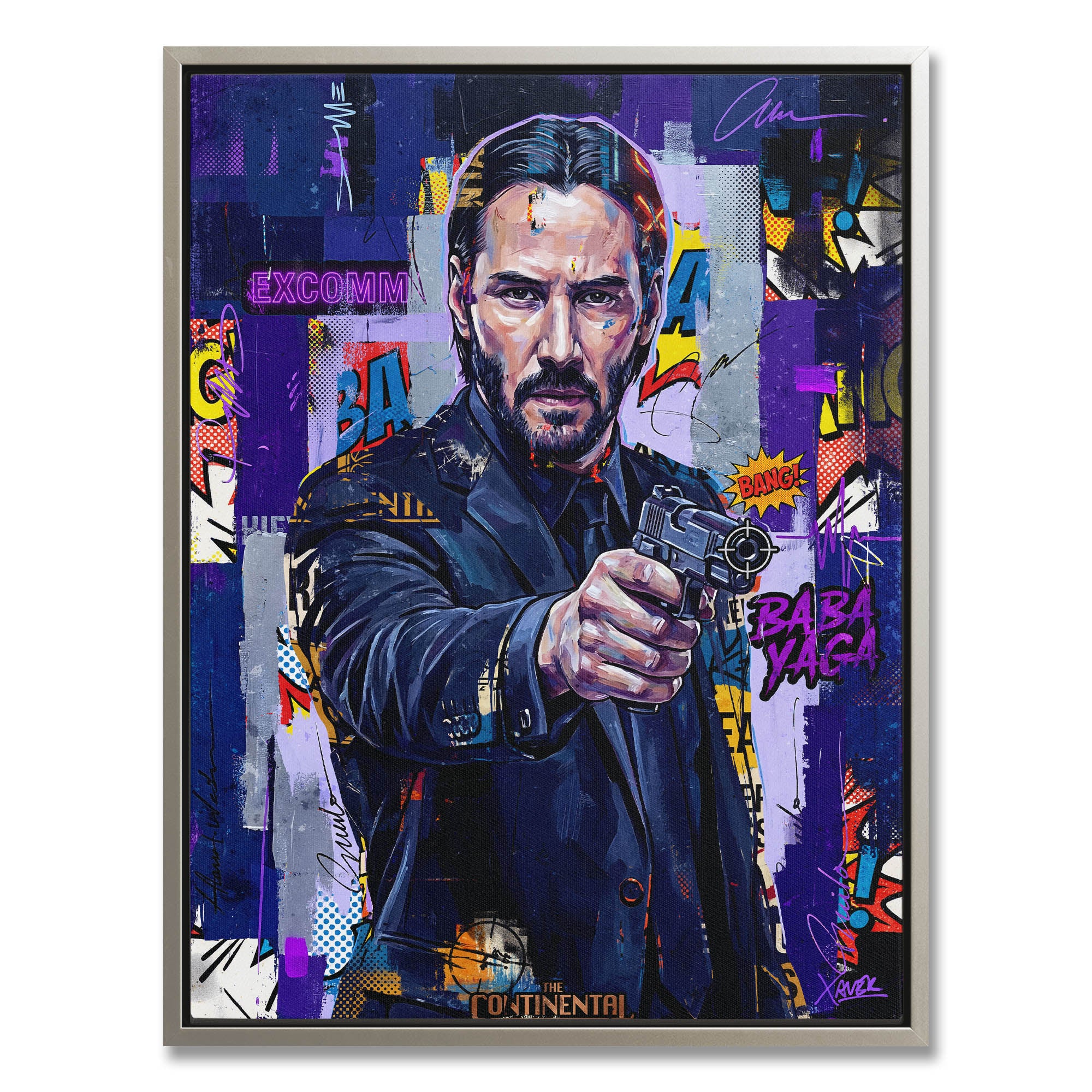 John Wick