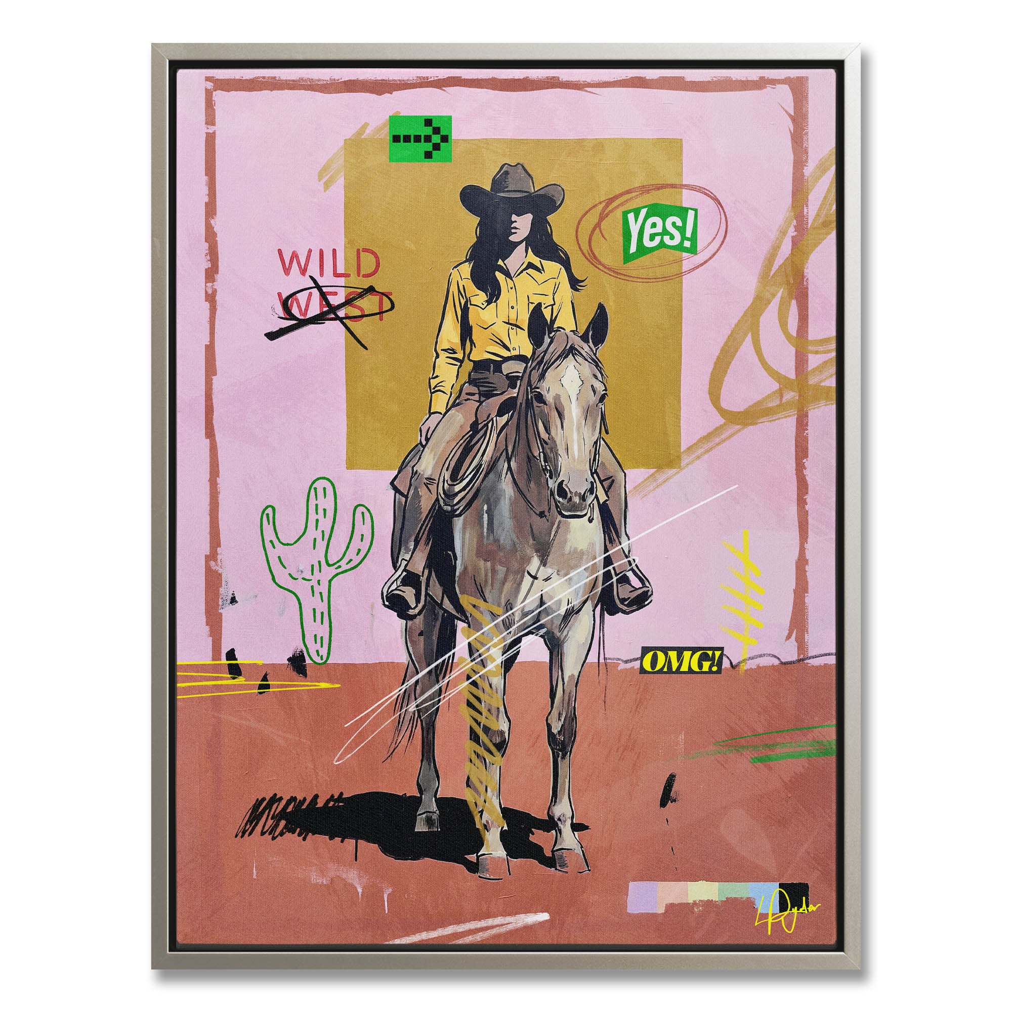 Wild West