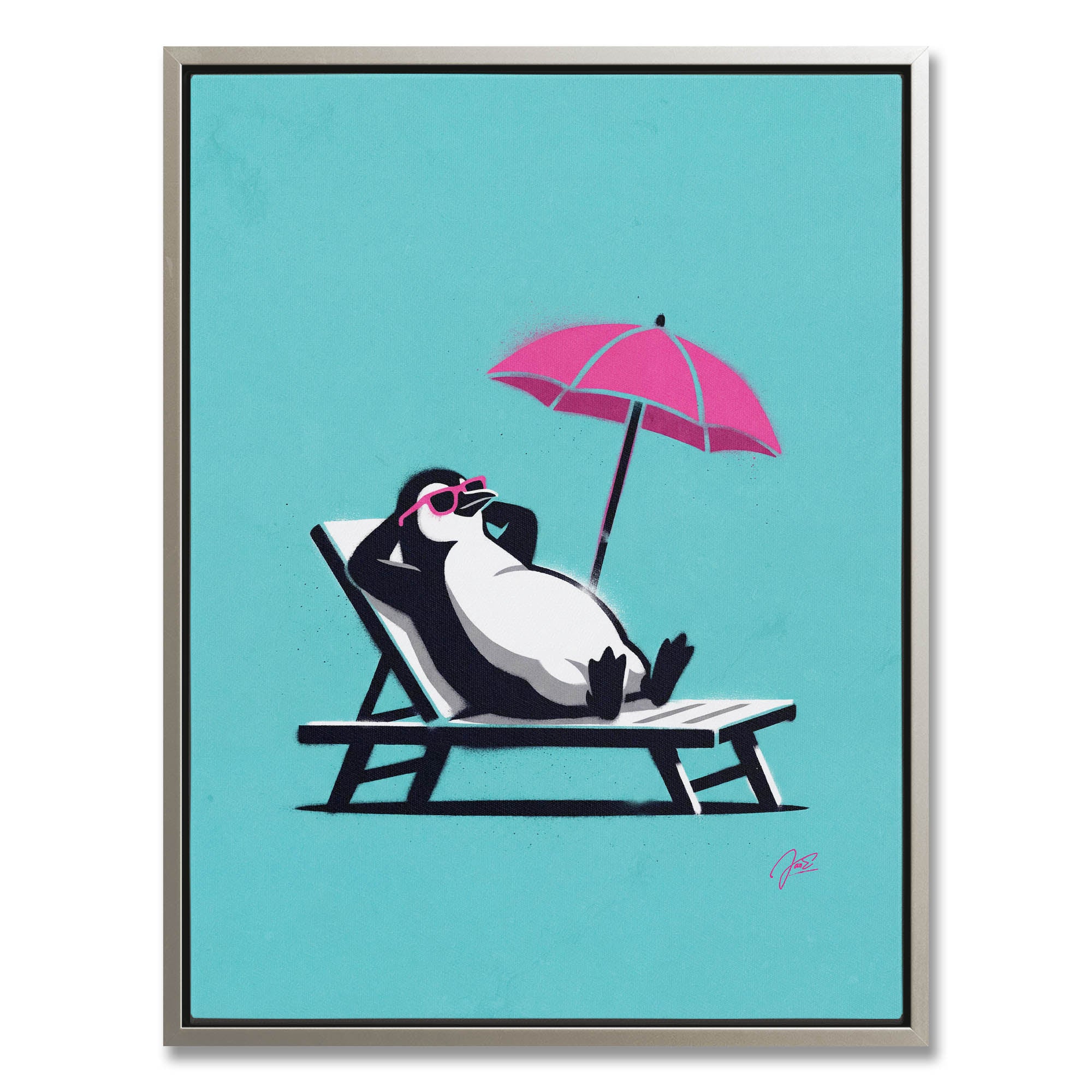 Out of Office