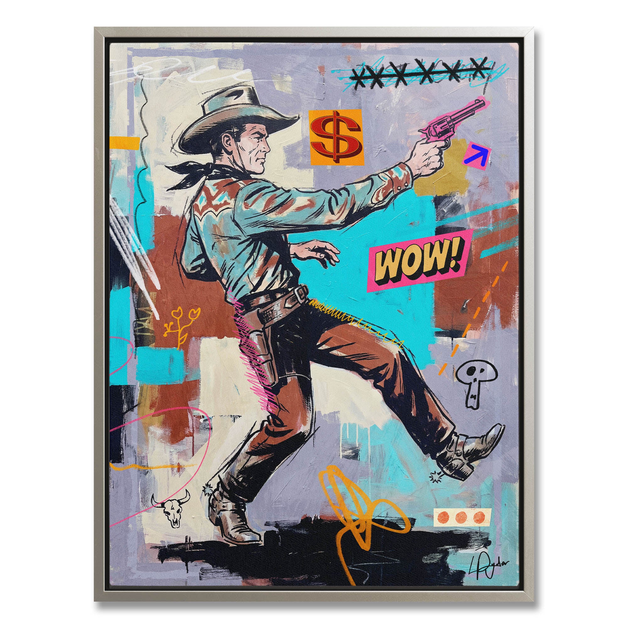 Quickdraw