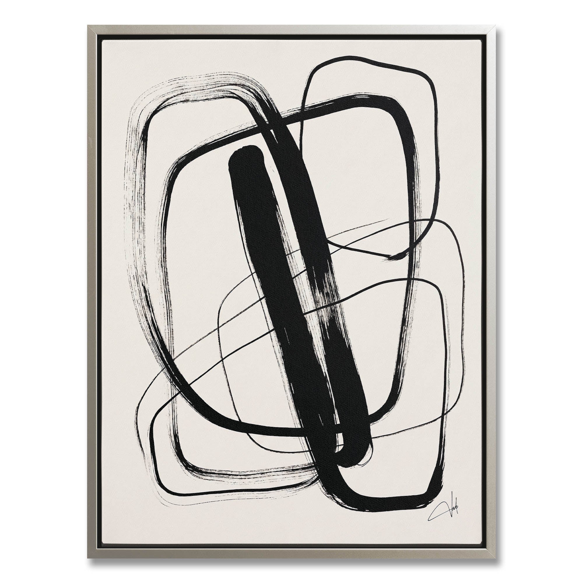 Gesture II