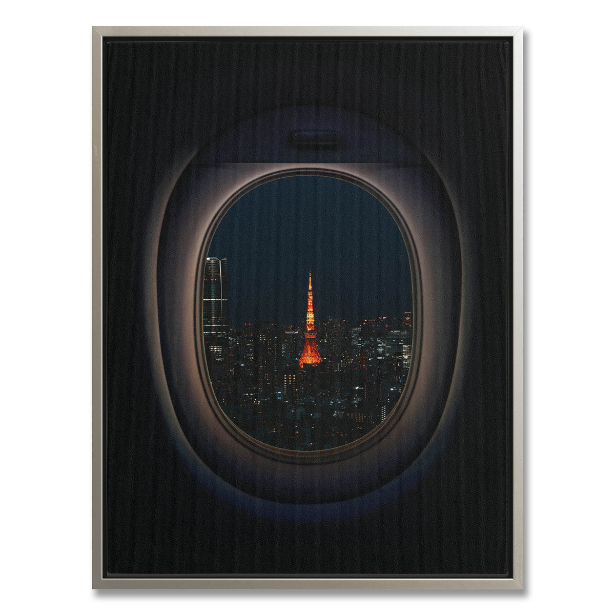 Tokyo: Sky-high II