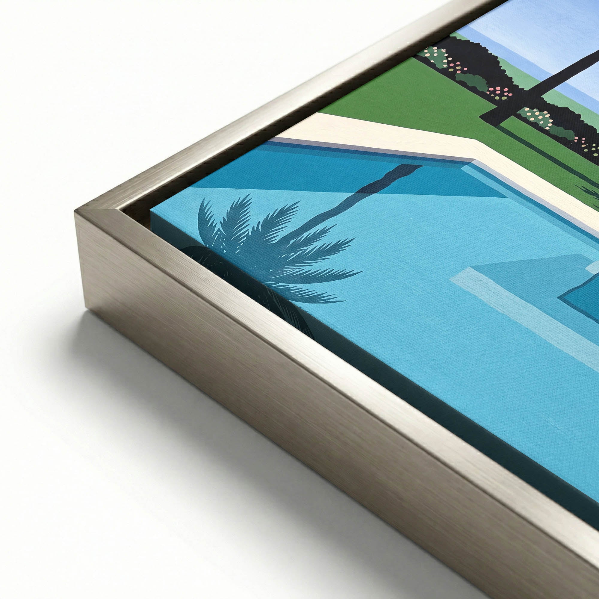 Bel Air