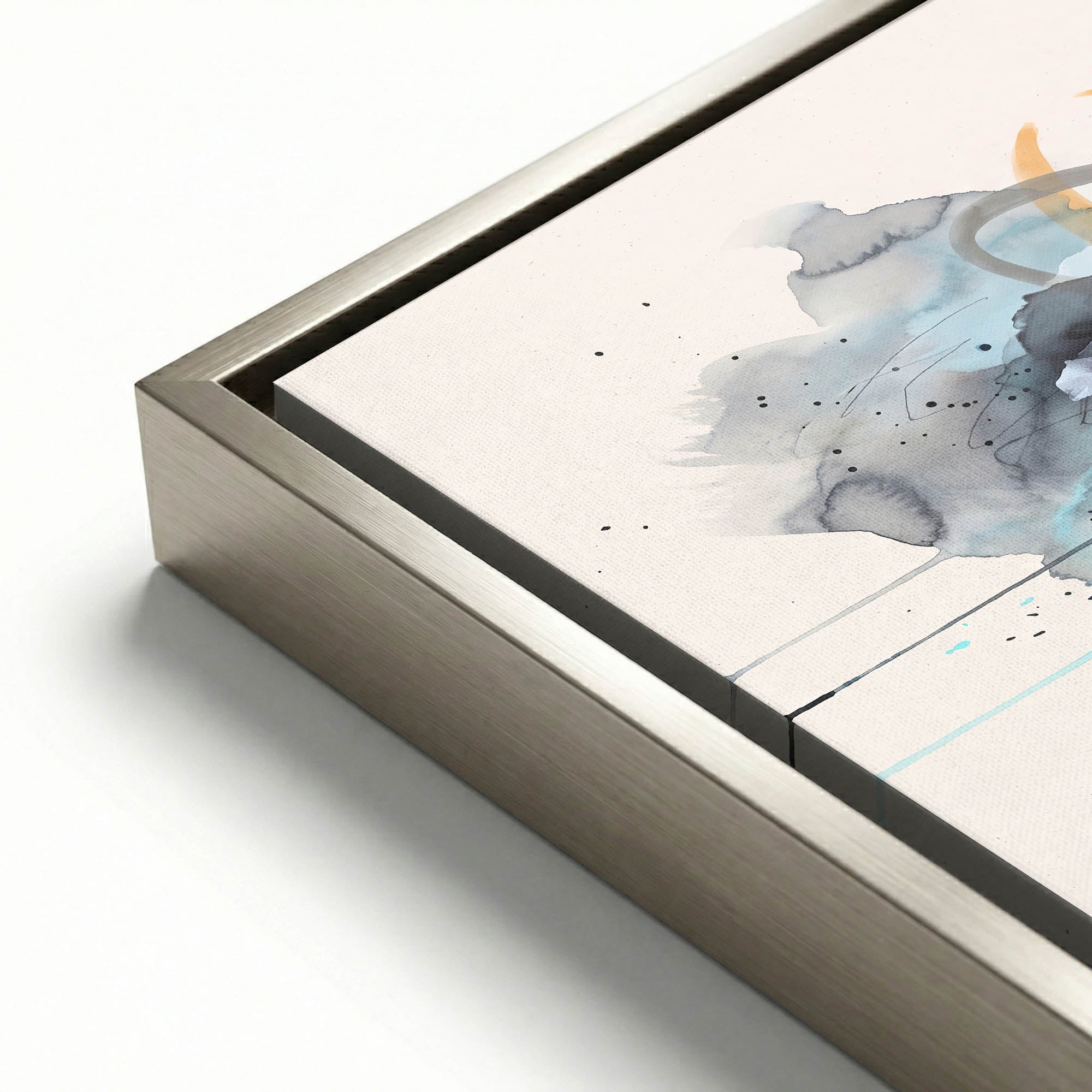 Ember Rhythm No. 4