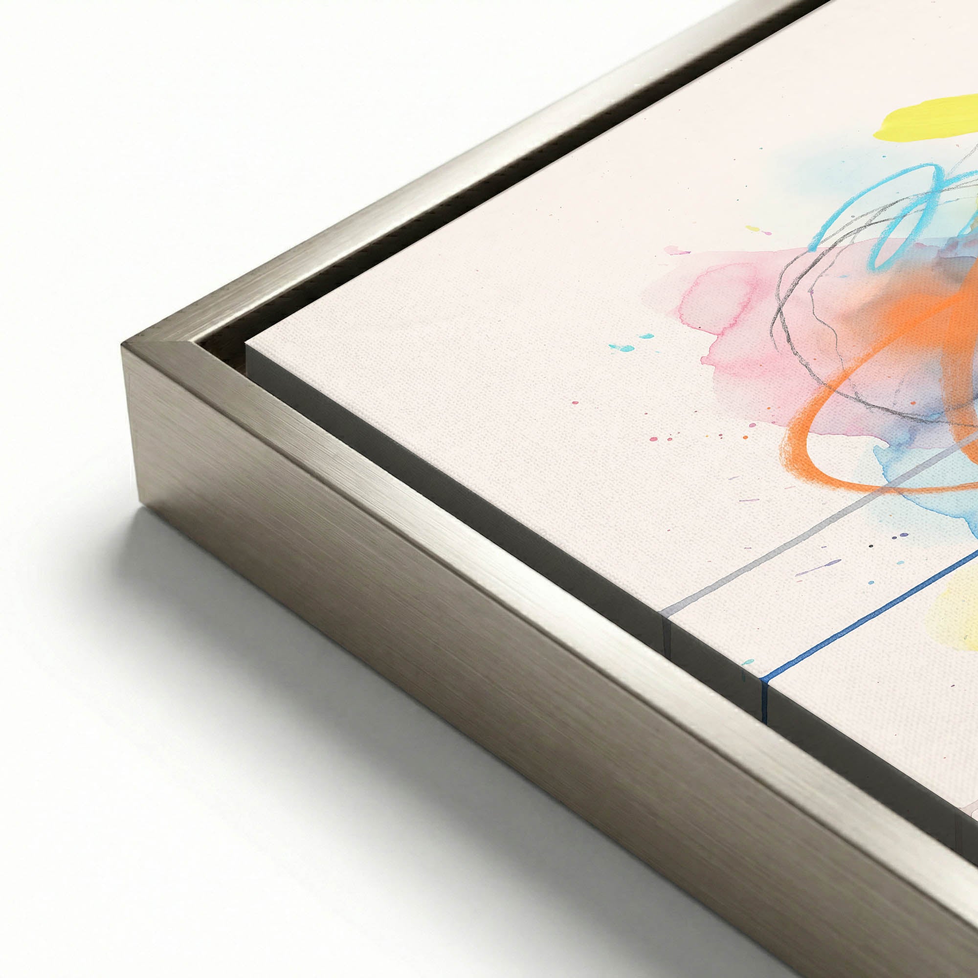 Chromatic Drift No. 1