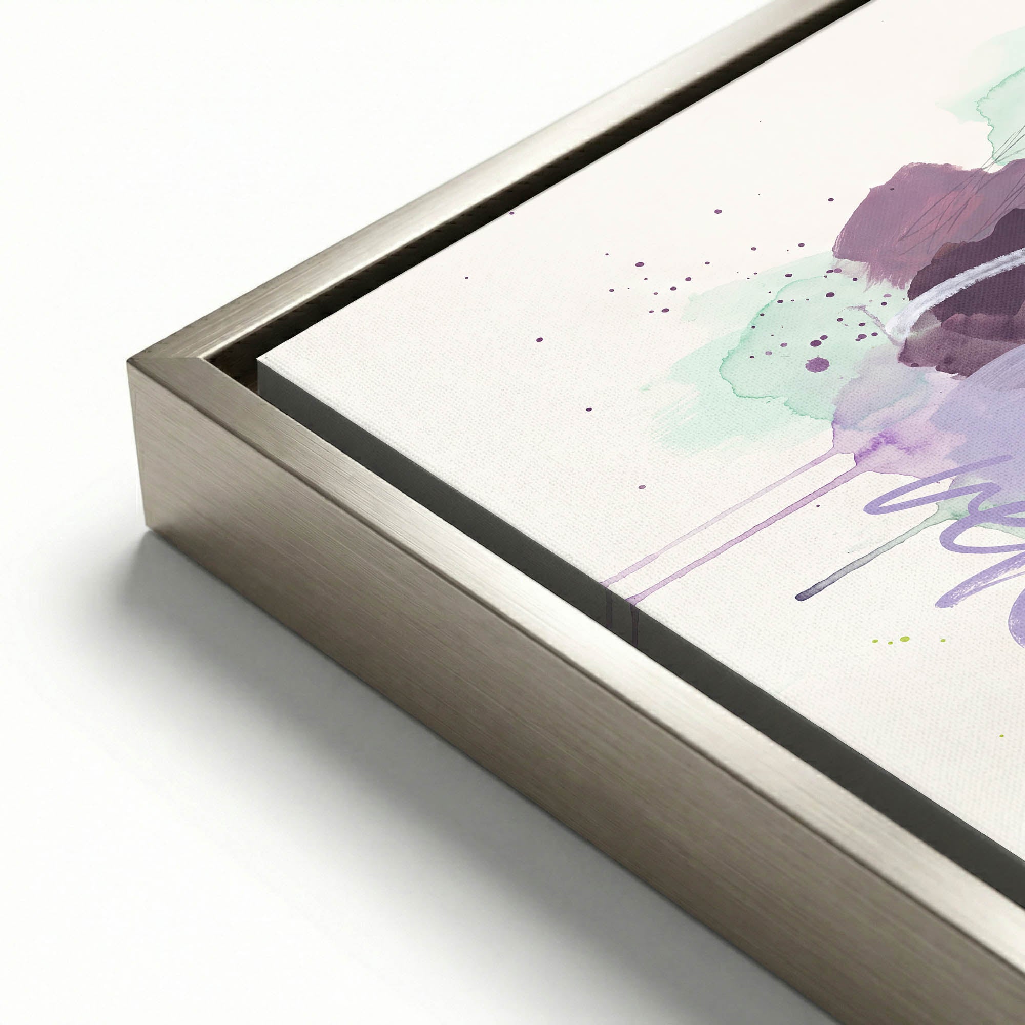 Mint Drift No. 3