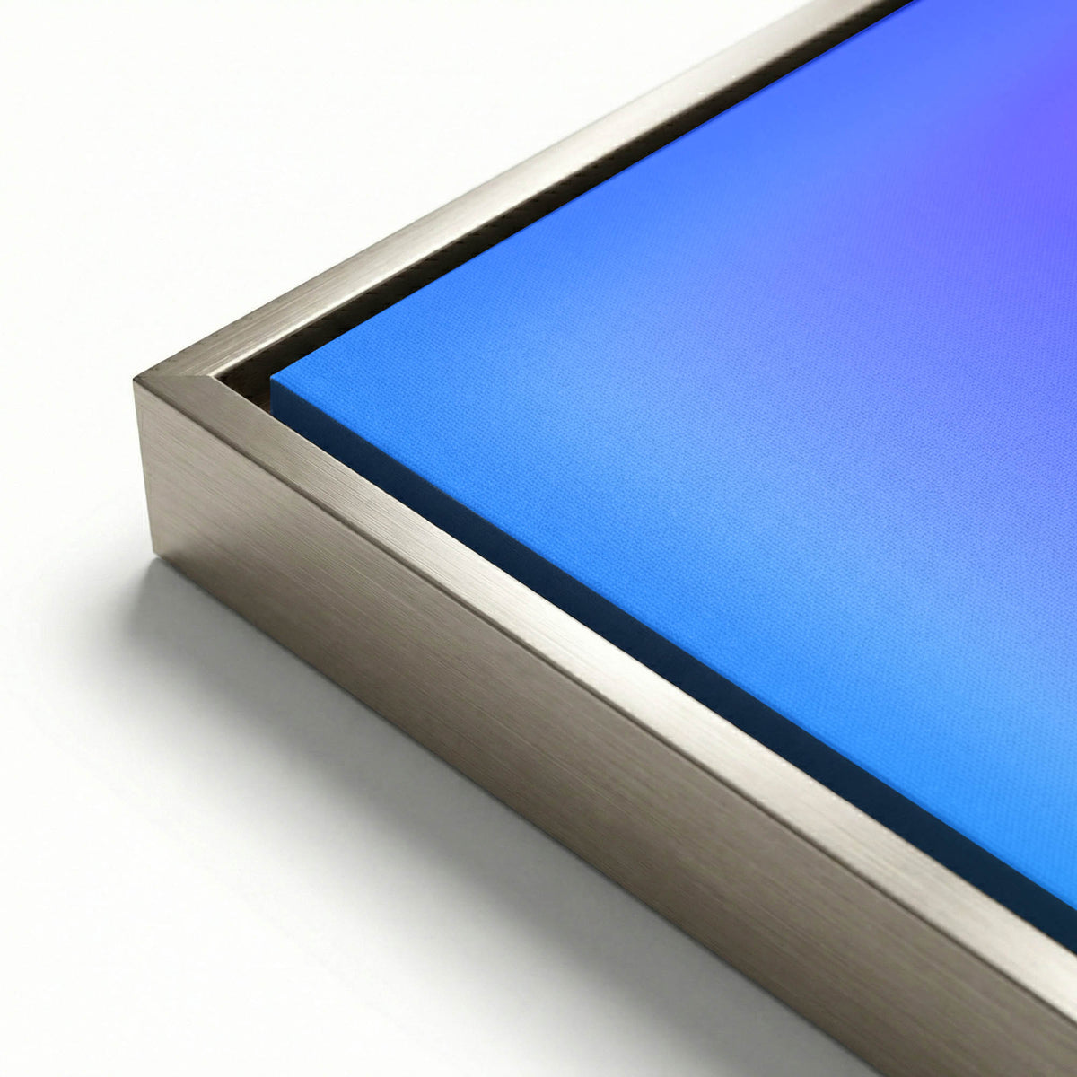 Radiant (Blue)