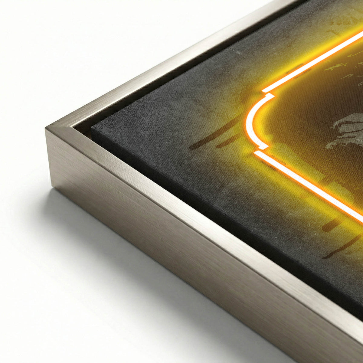 Mona Lisa ‘Neon’