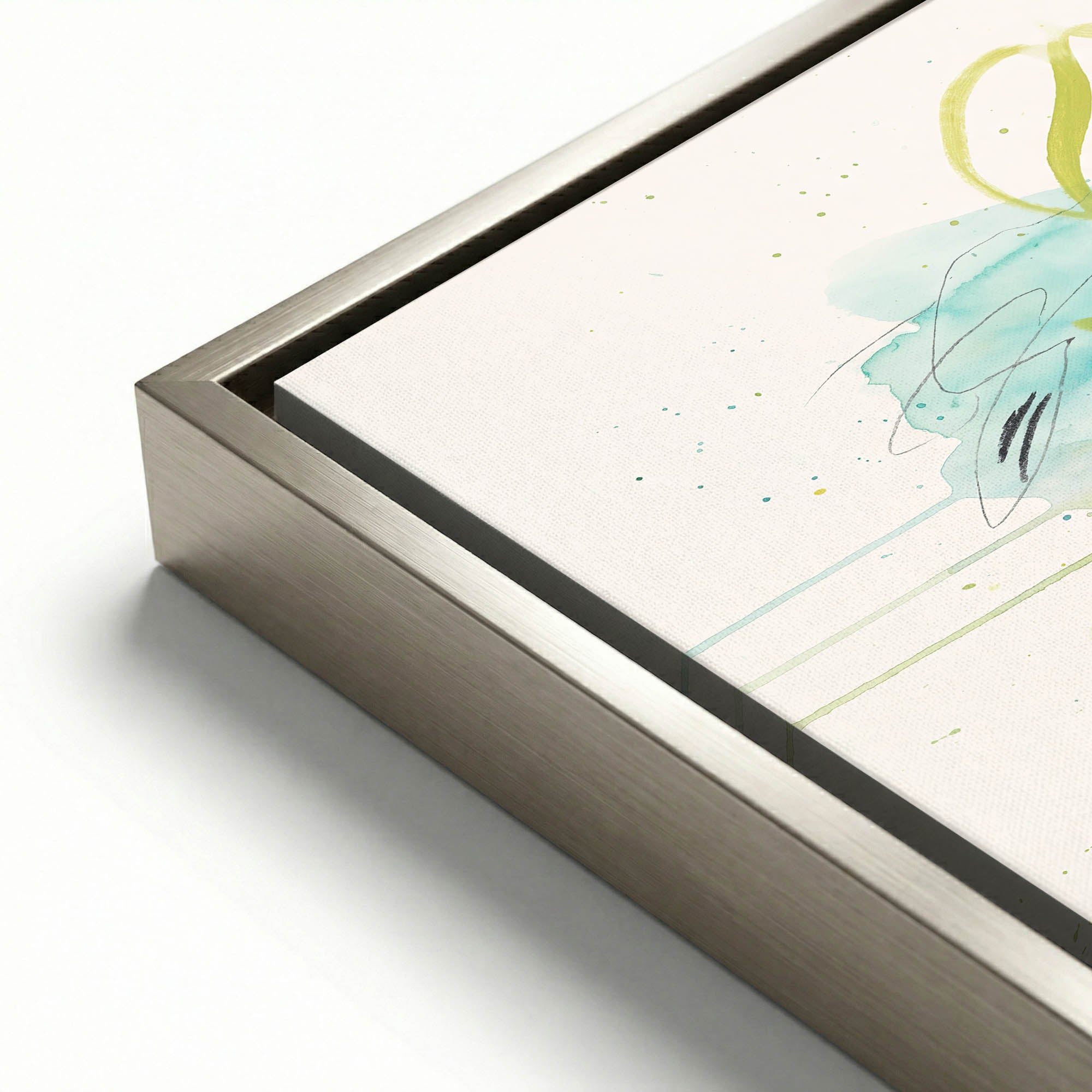Verdant Rhythm No. 3