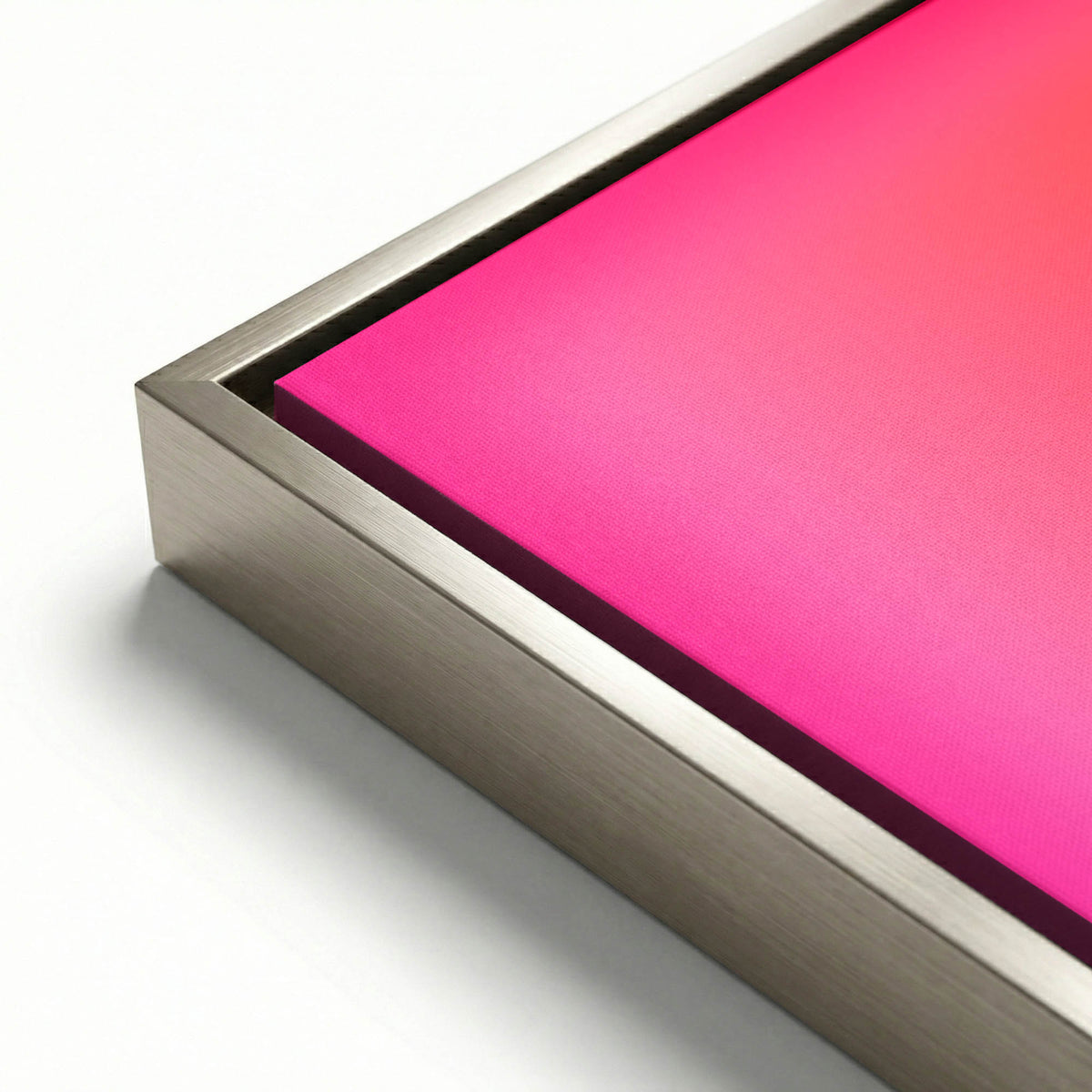 Radiant (Pink)