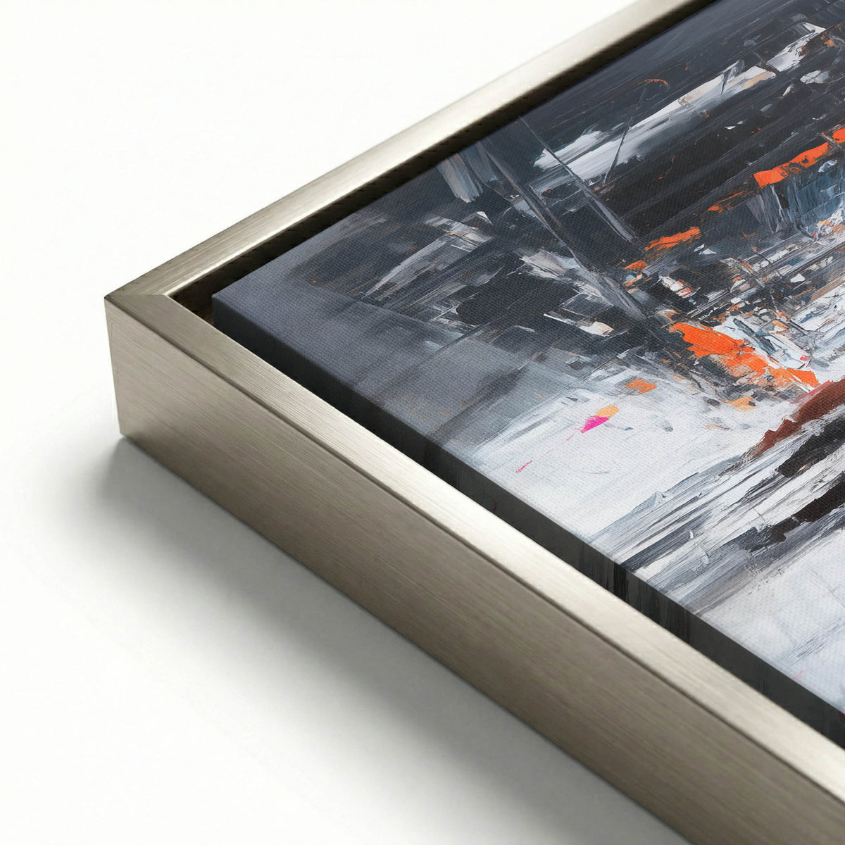 Soto’s ‘New York II’