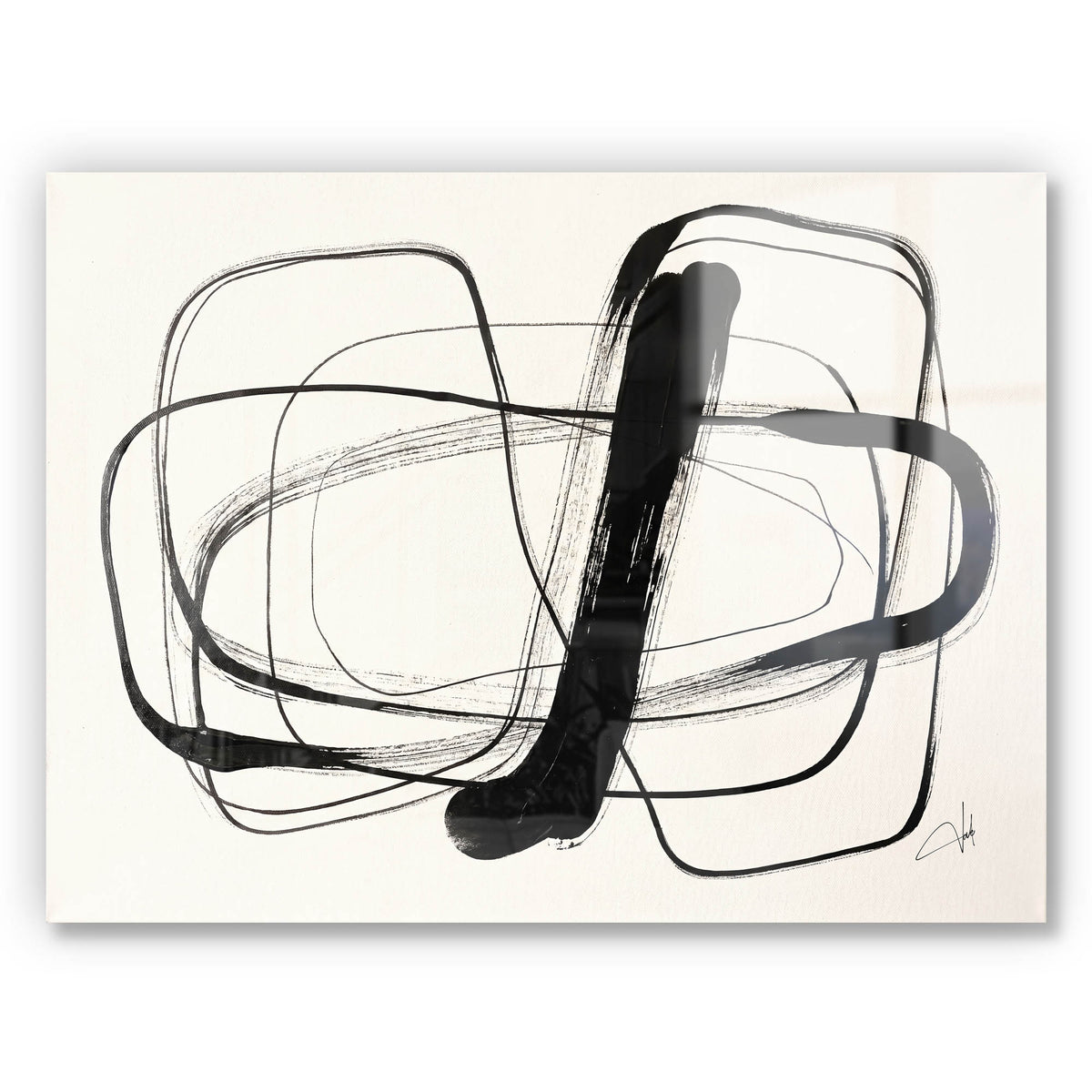 Gesture VI
