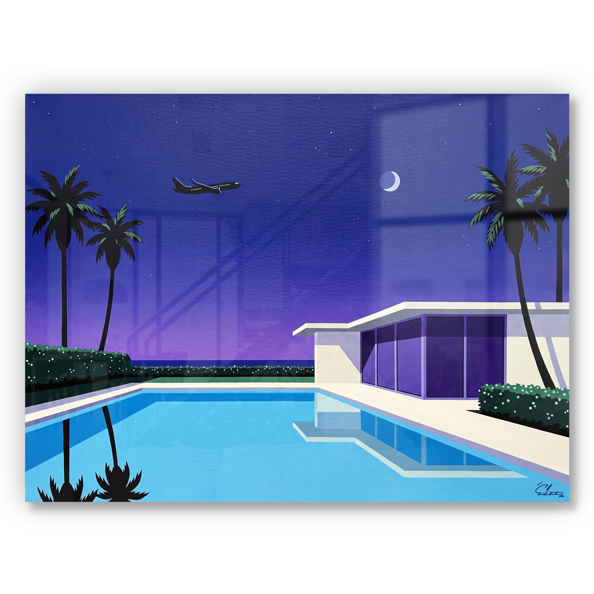 St Barts