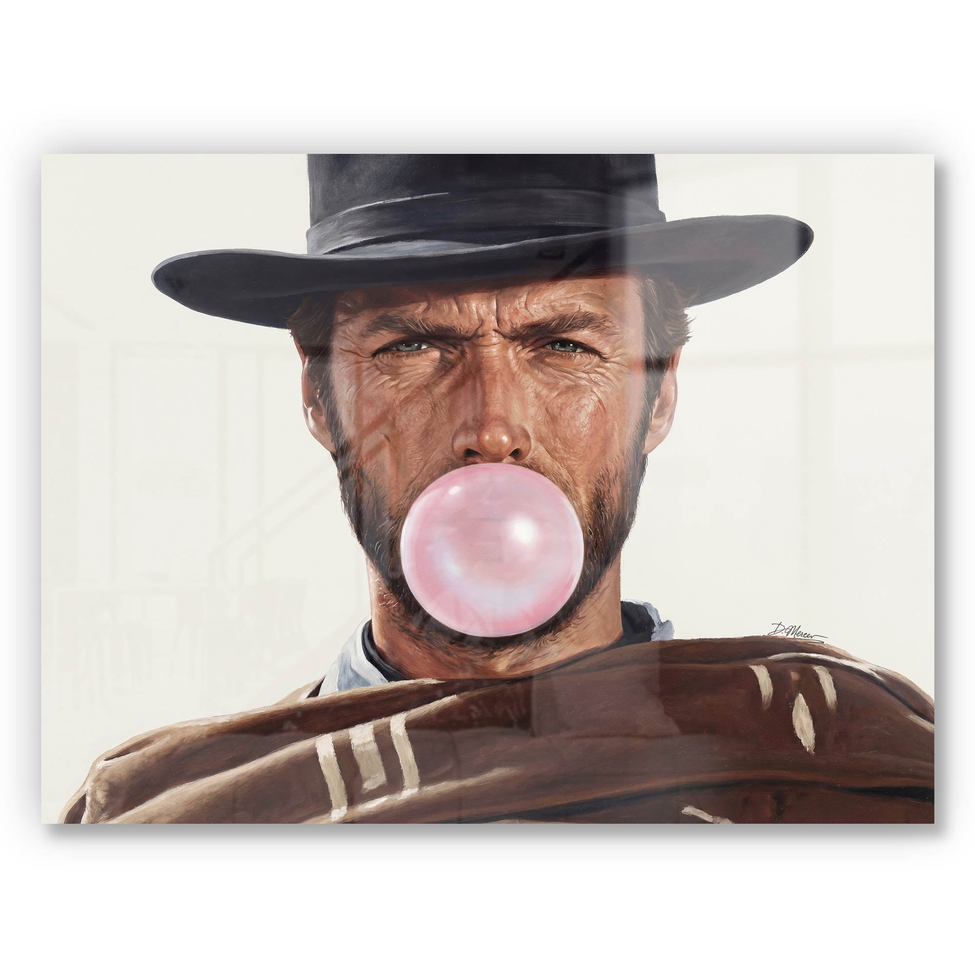 Clint Eastwood