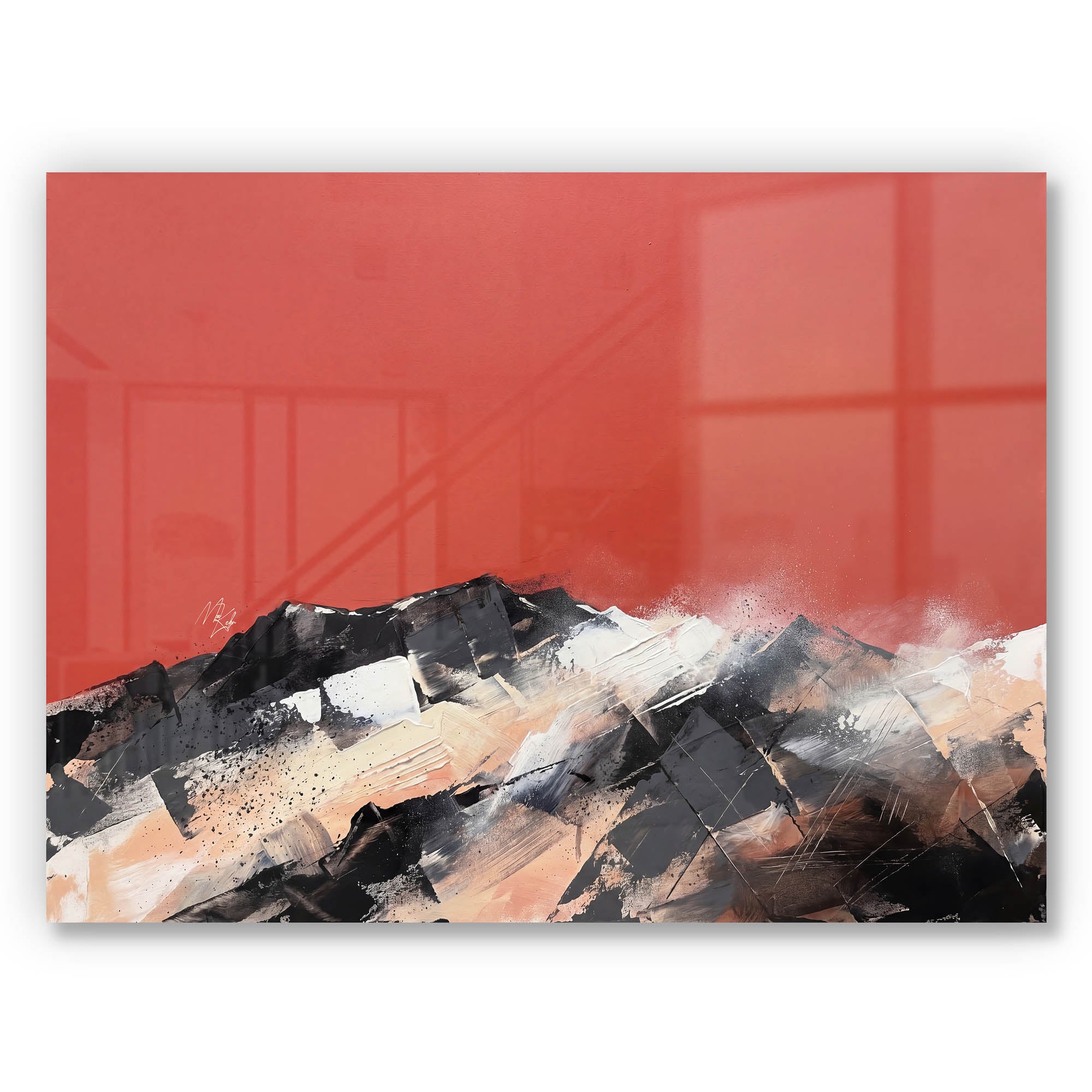 Feuerlinie