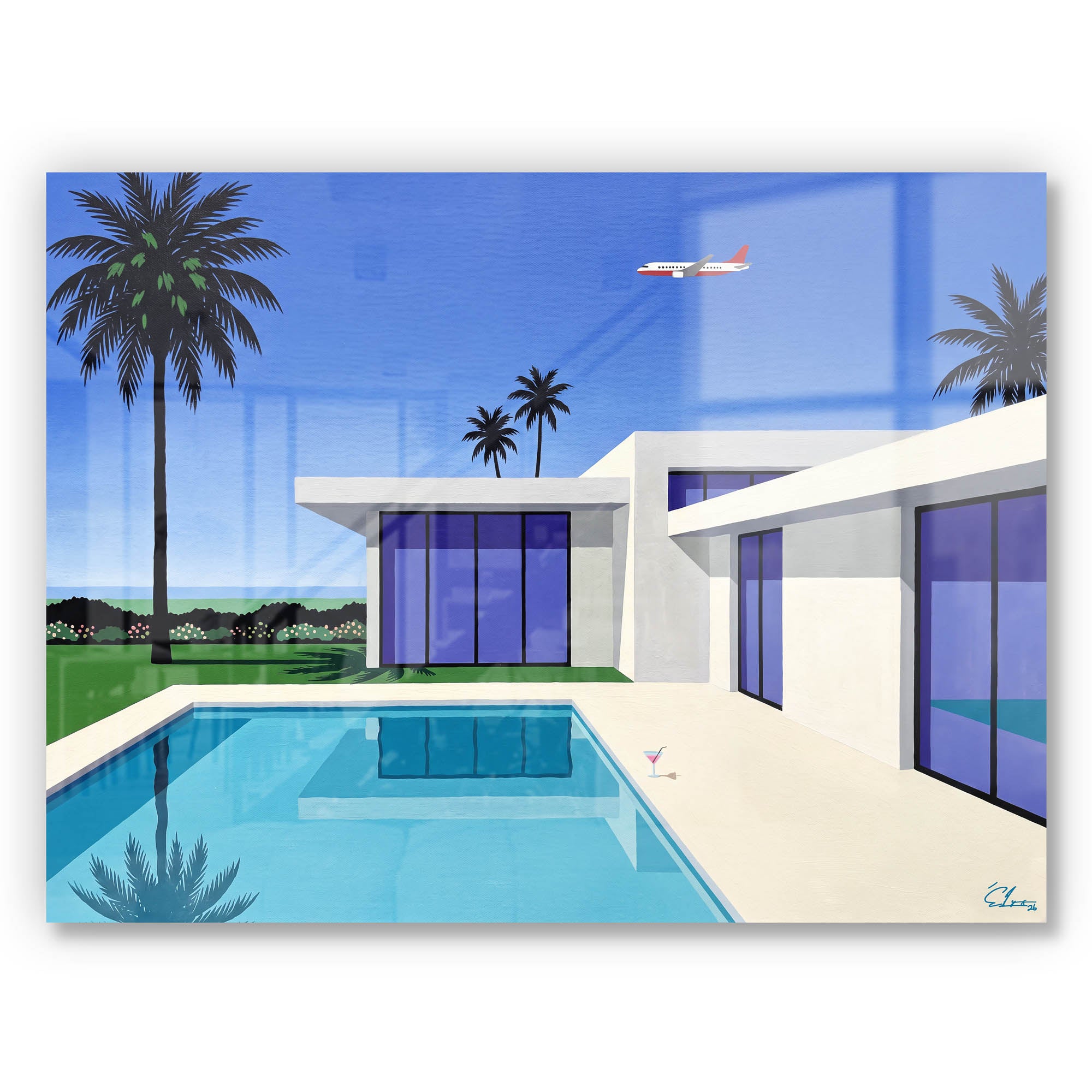 Bel Air