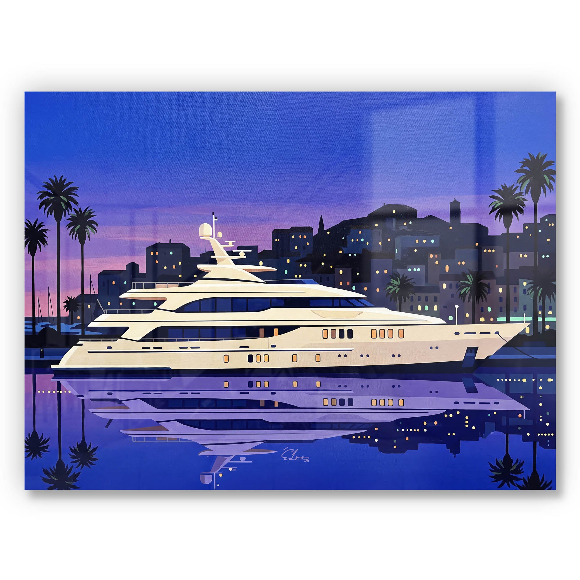 Saint Tropez