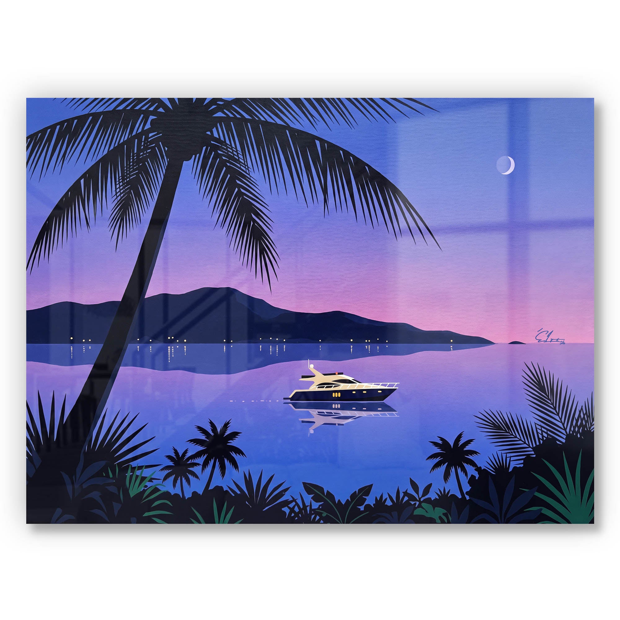 Tahiti