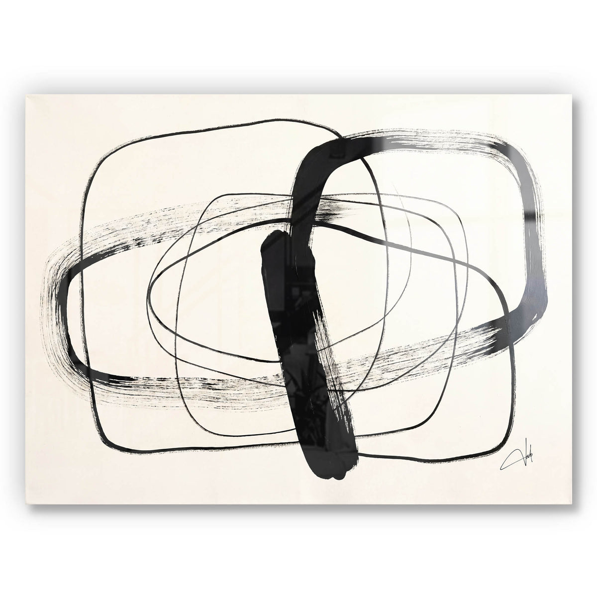 Gesture VII