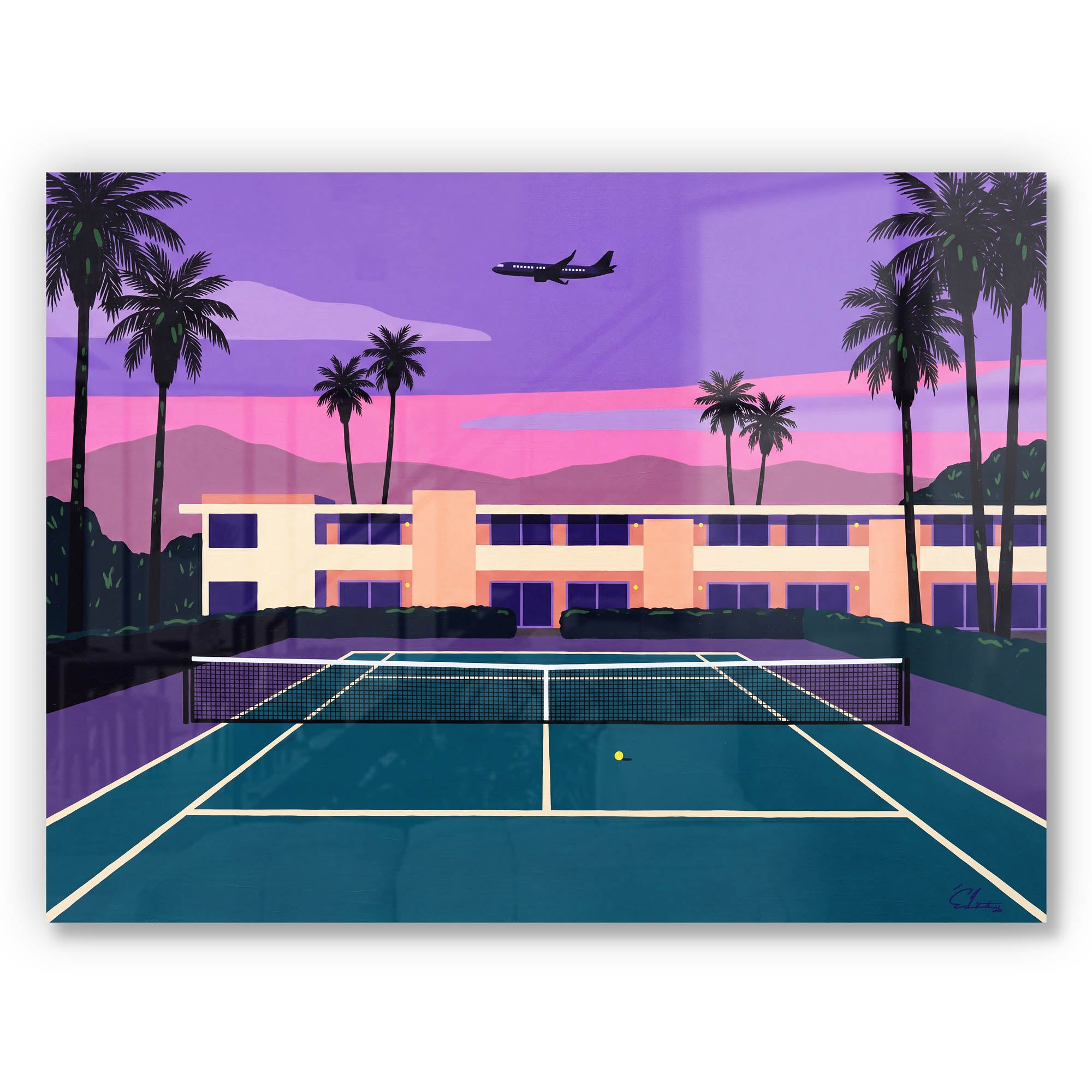 Rancho Mirage