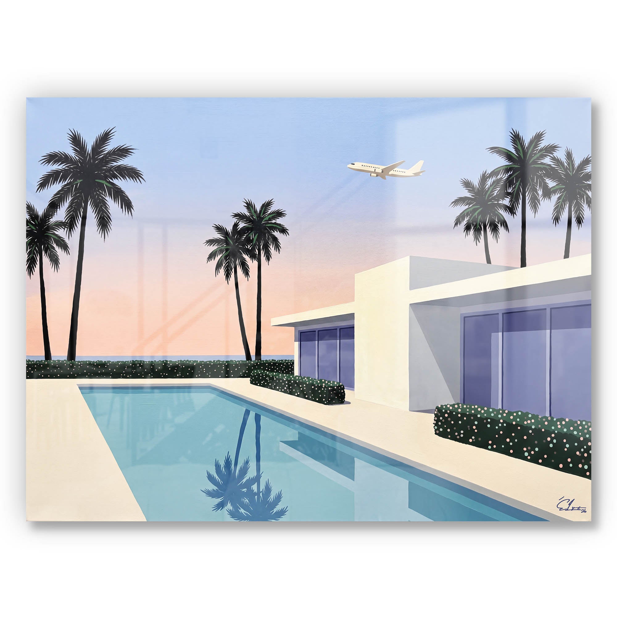 La Jolla