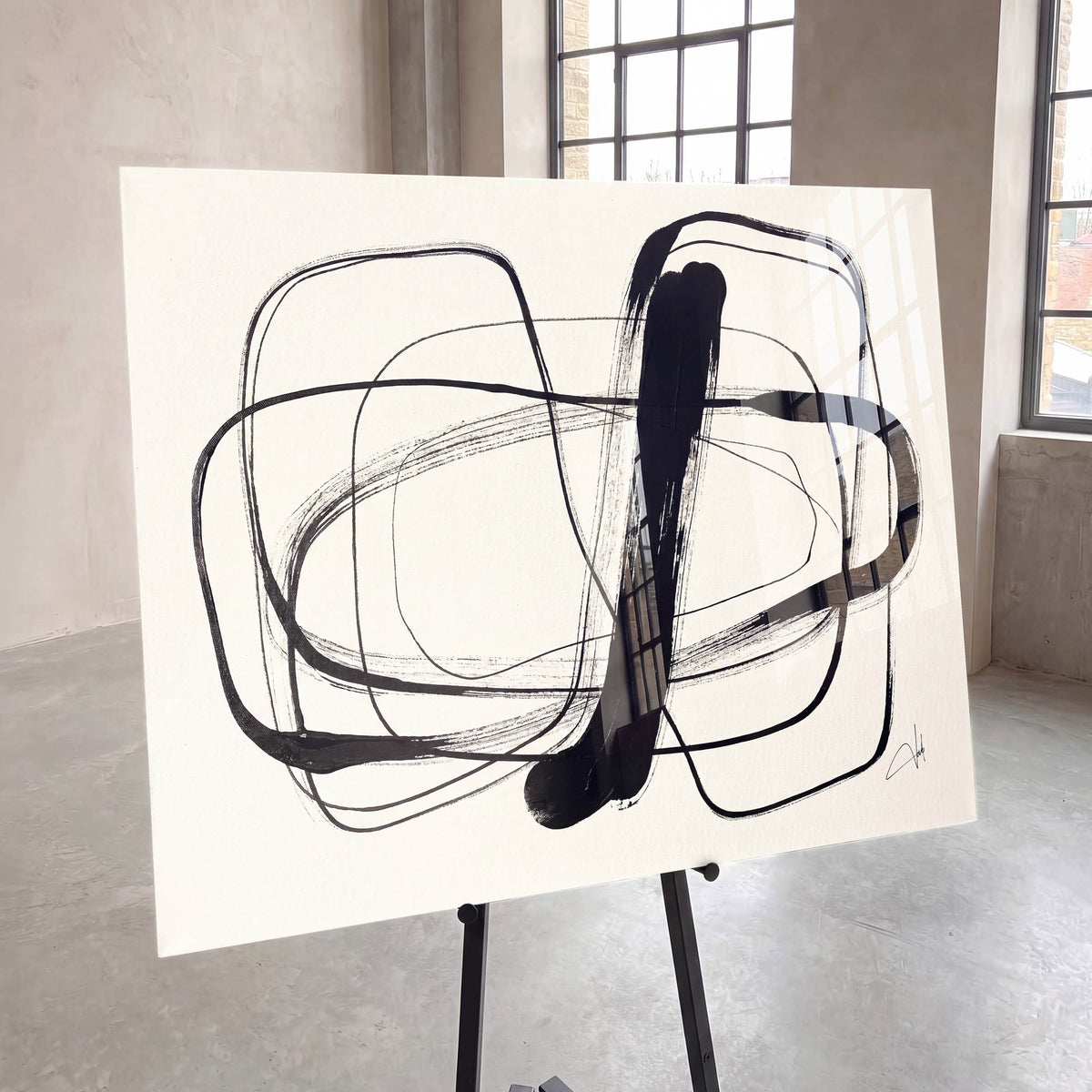 Gesture VI