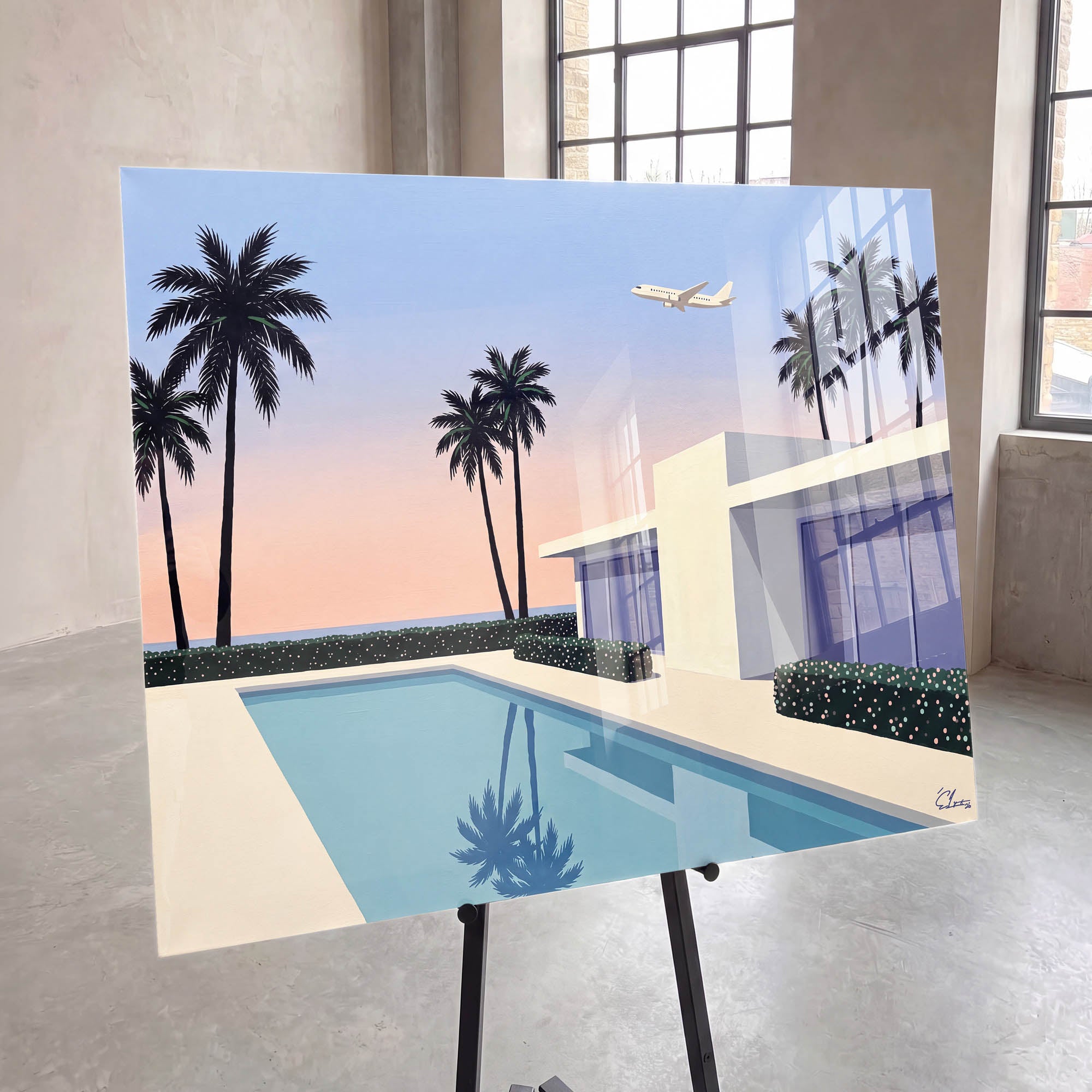 La Jolla