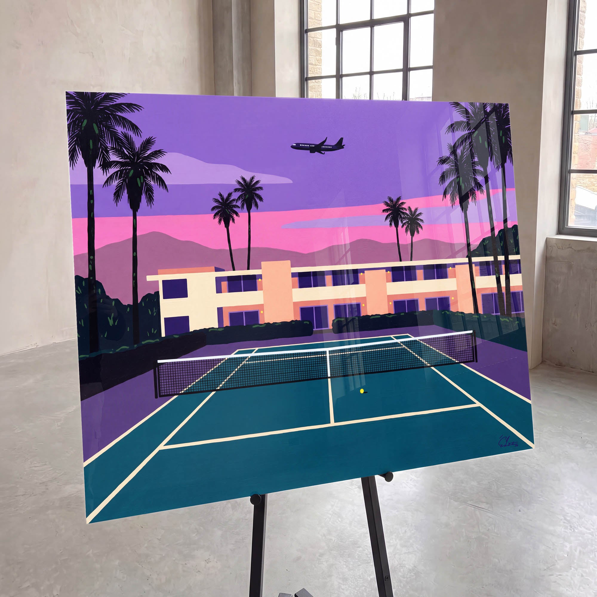 Rancho Mirage