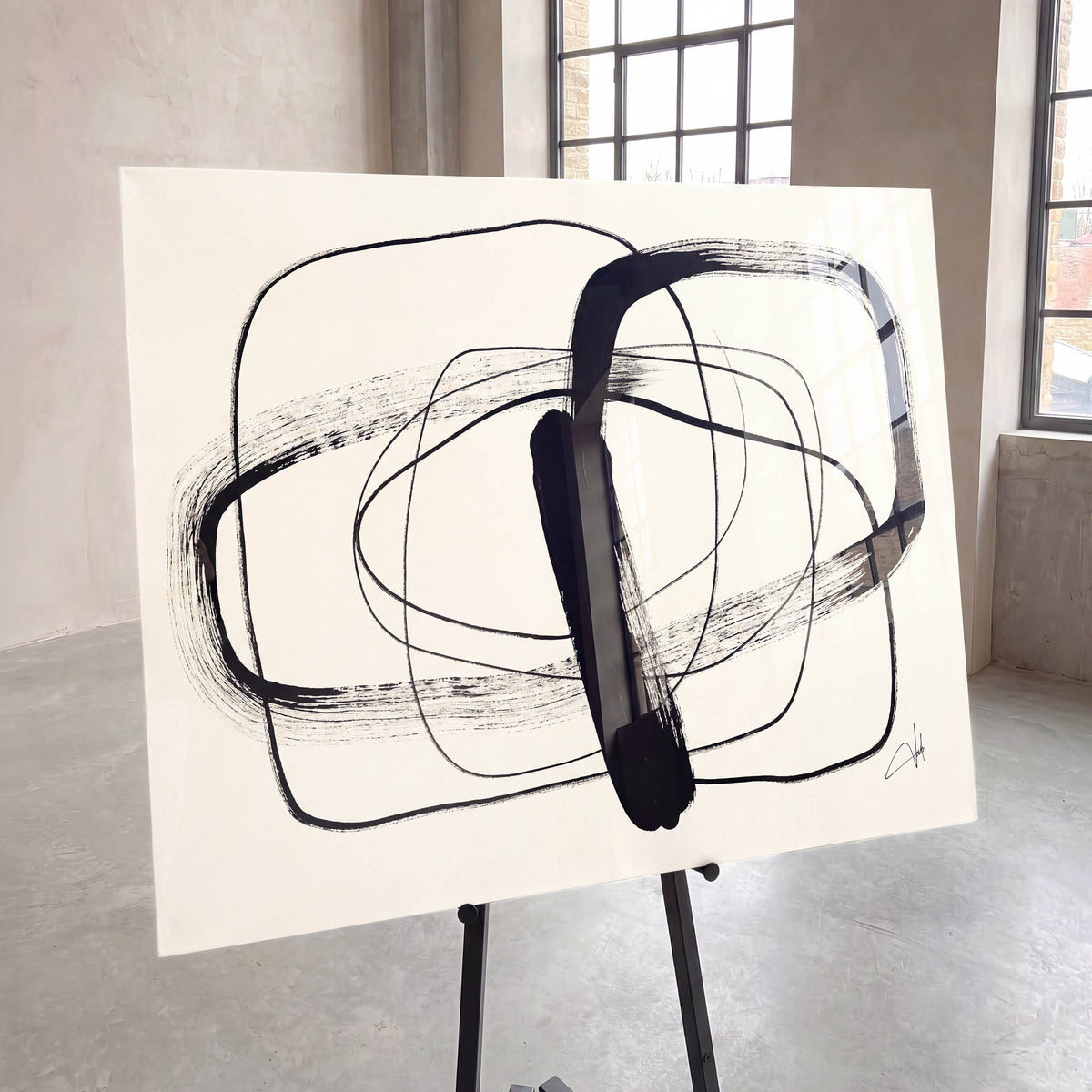 Gesture VII
