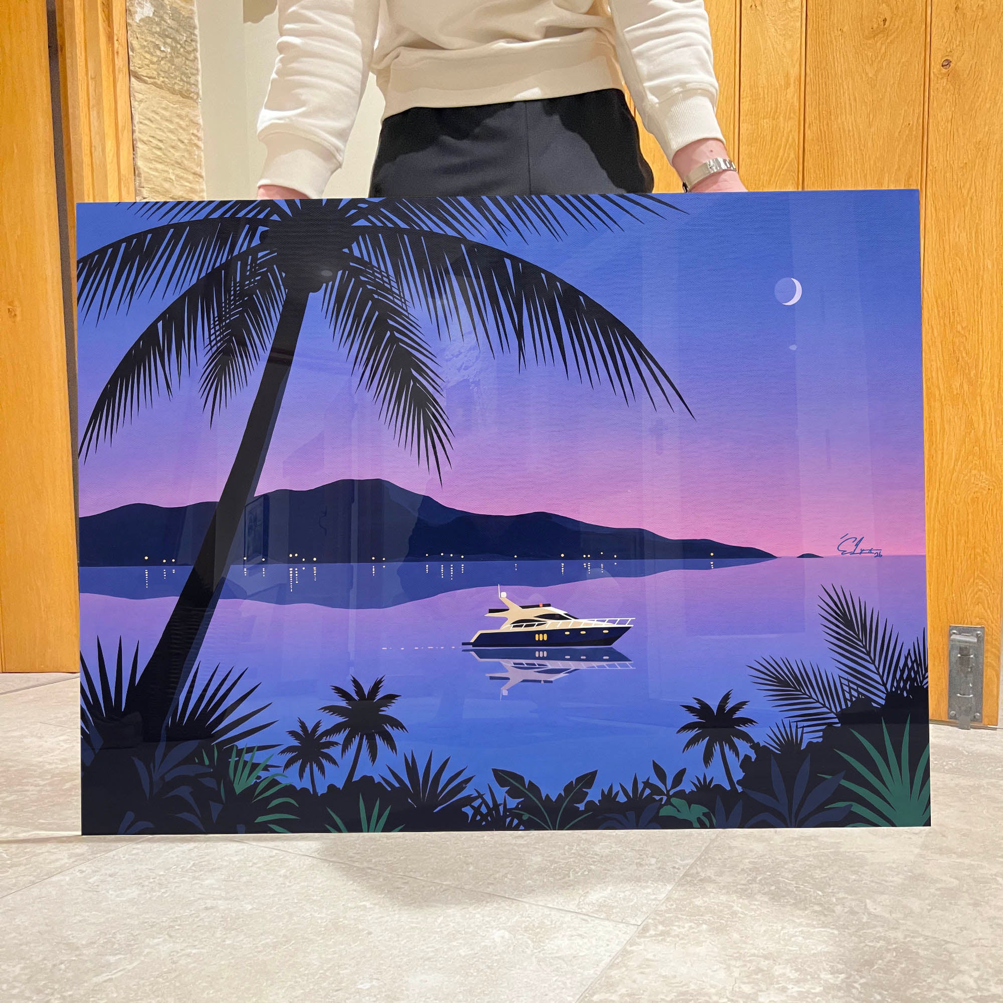 Tahiti
