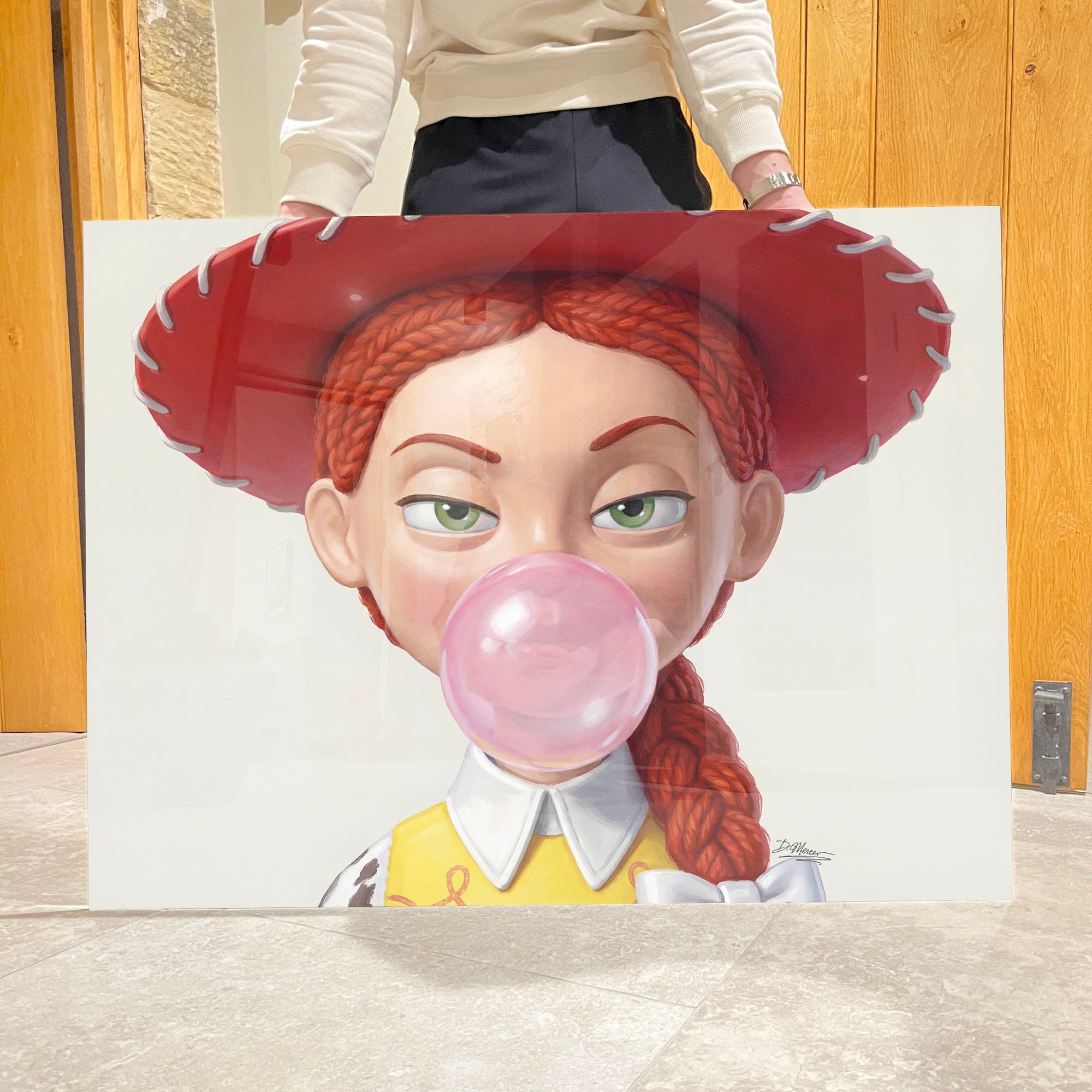 Jessie
