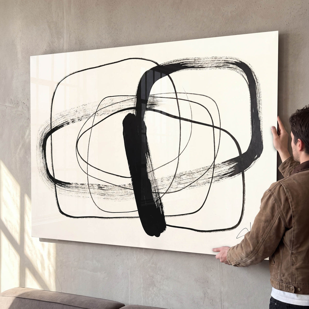 Gesture VII