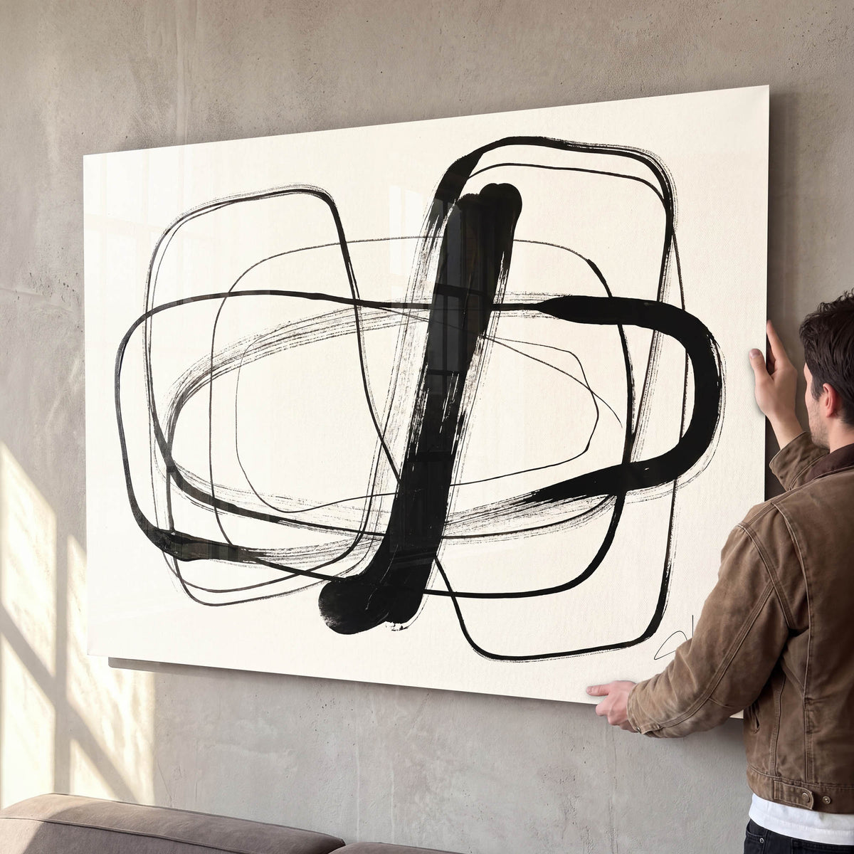 Gesture VI