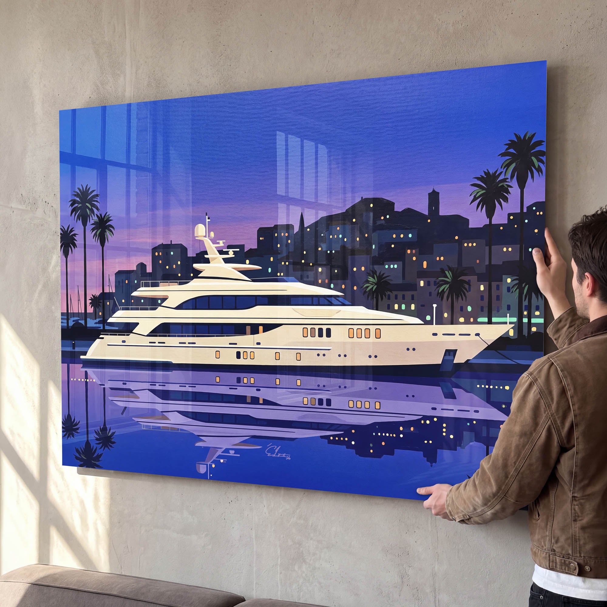 Saint Tropez